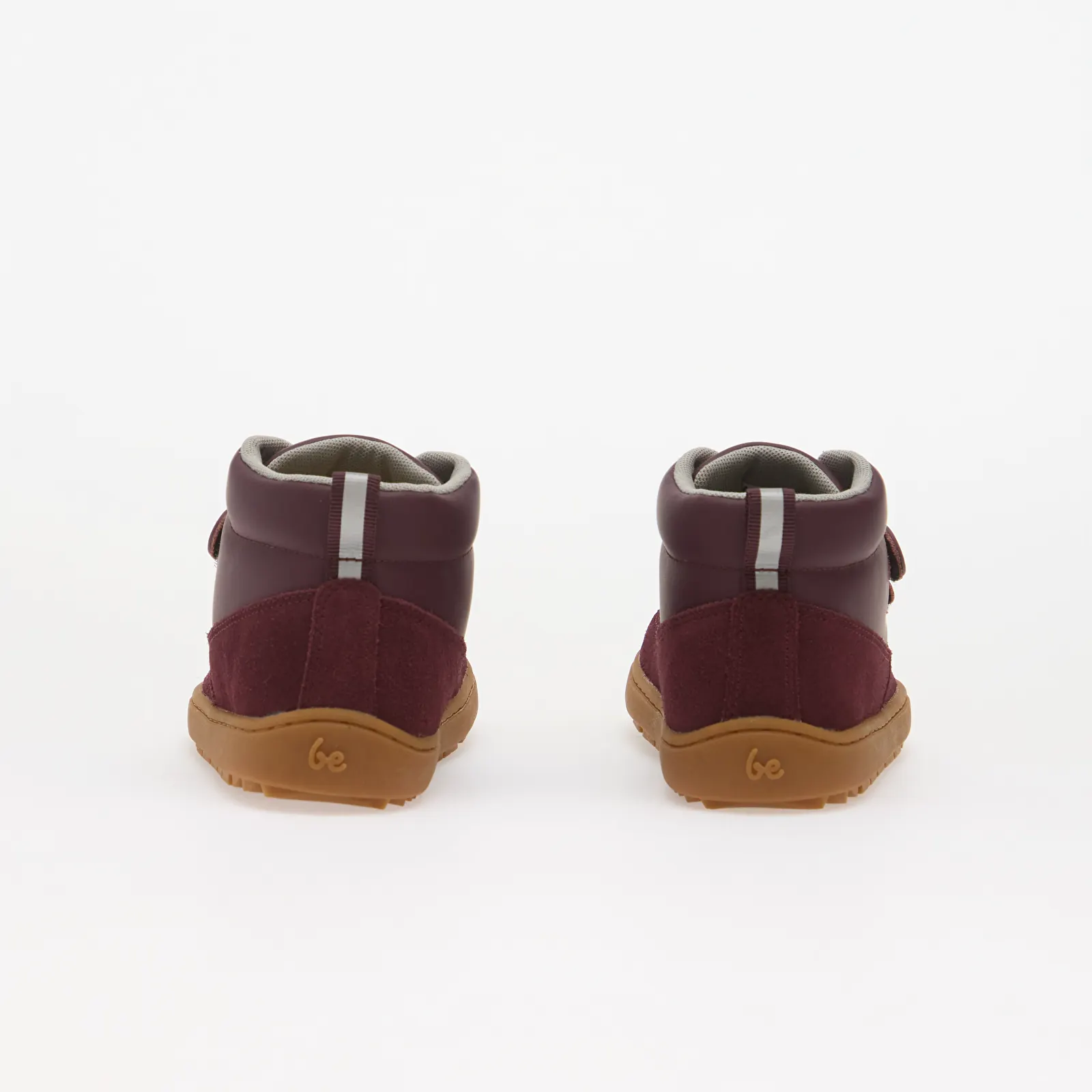 Kids' sneakers and shoes Be Lenka Elio Kids Berry