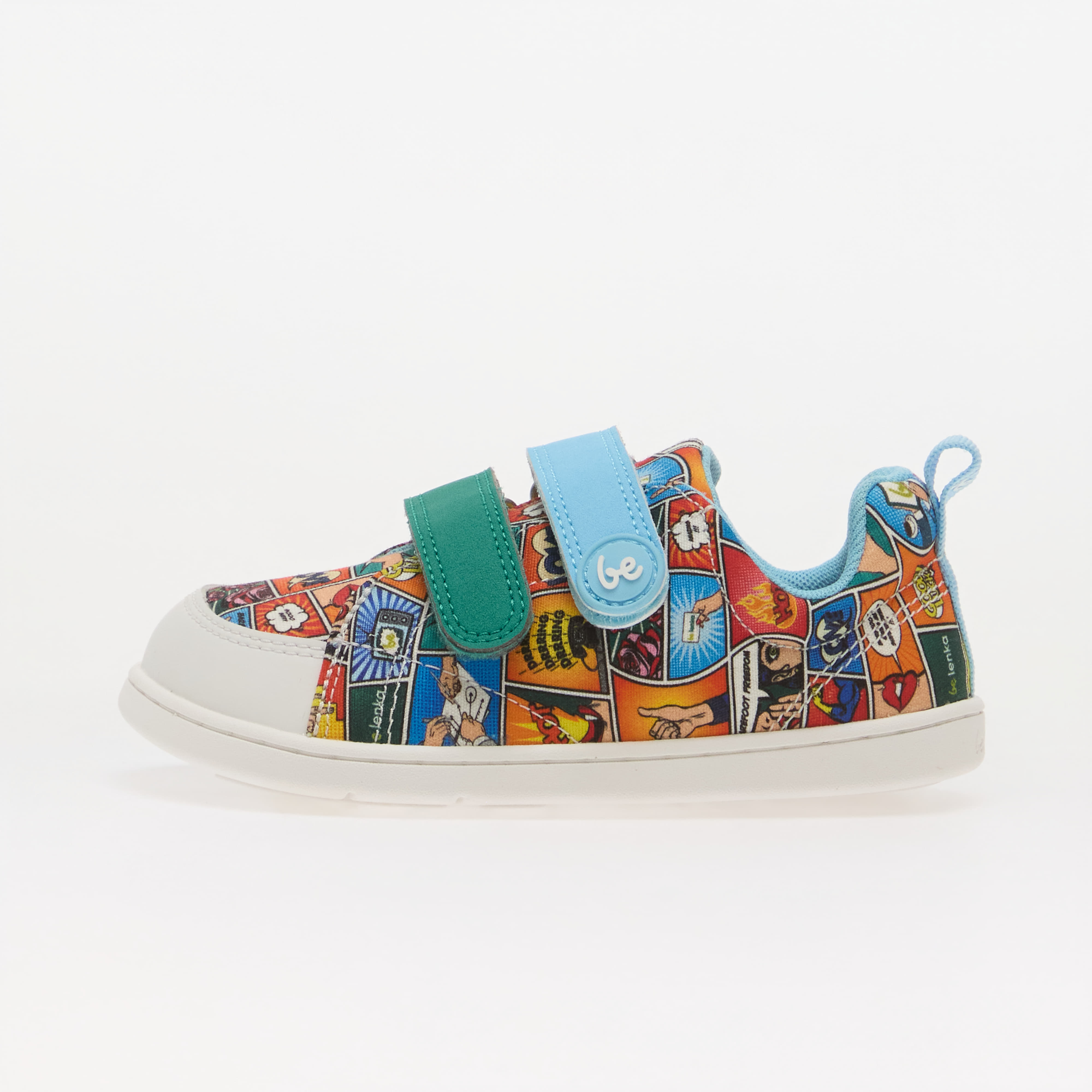 Tenisky Be Lenka Canvi Kids Comics Color EUR 28