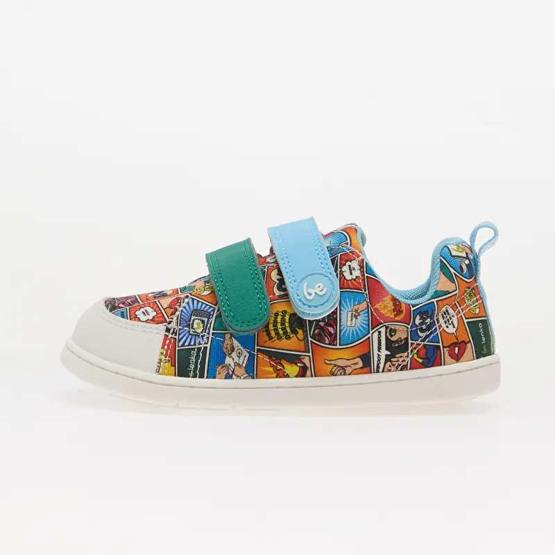 Be Lenka Canvi Kids Comics Color
