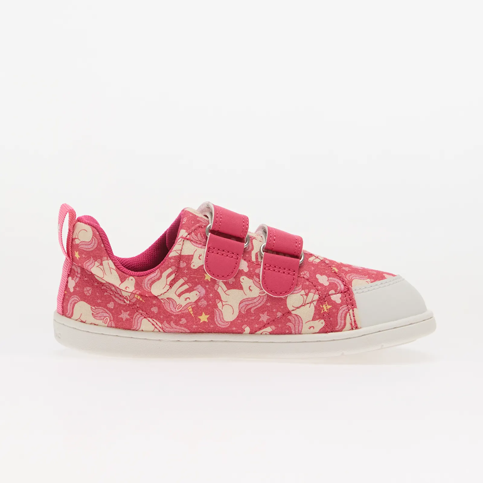 Дитячі кросівки та взуття Be Lenka Canvi Kids Unicorn