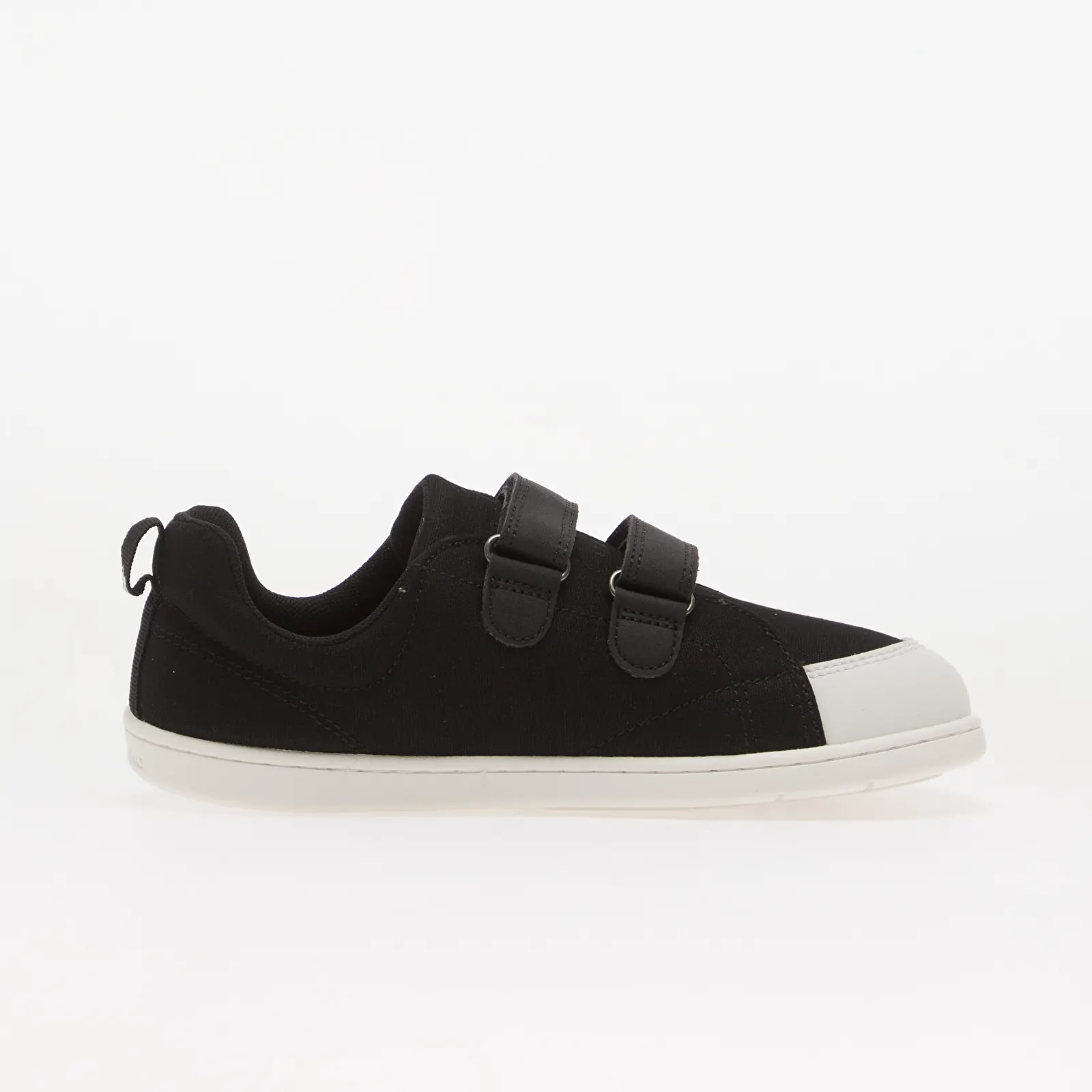 Kids' sneakers and shoes Be Lenka Canvi Kids Black/ White