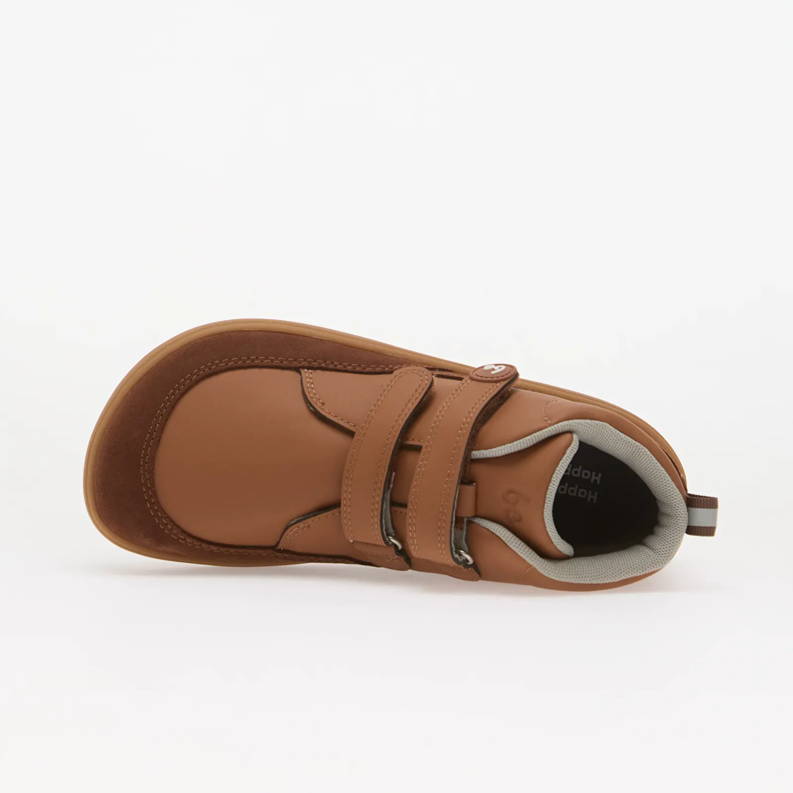 Kids' sneakers and shoes Be Lenka Elio Kids All Brown
