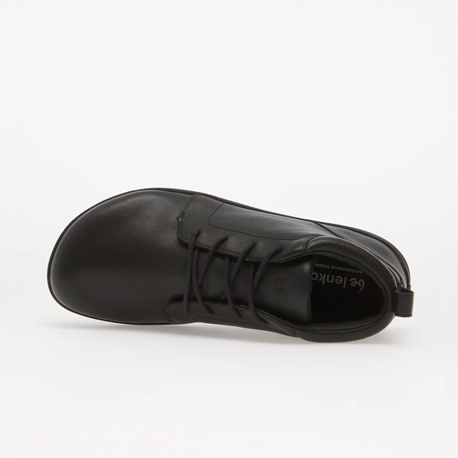 Férfi sneakerek Be Lenka Icono Black