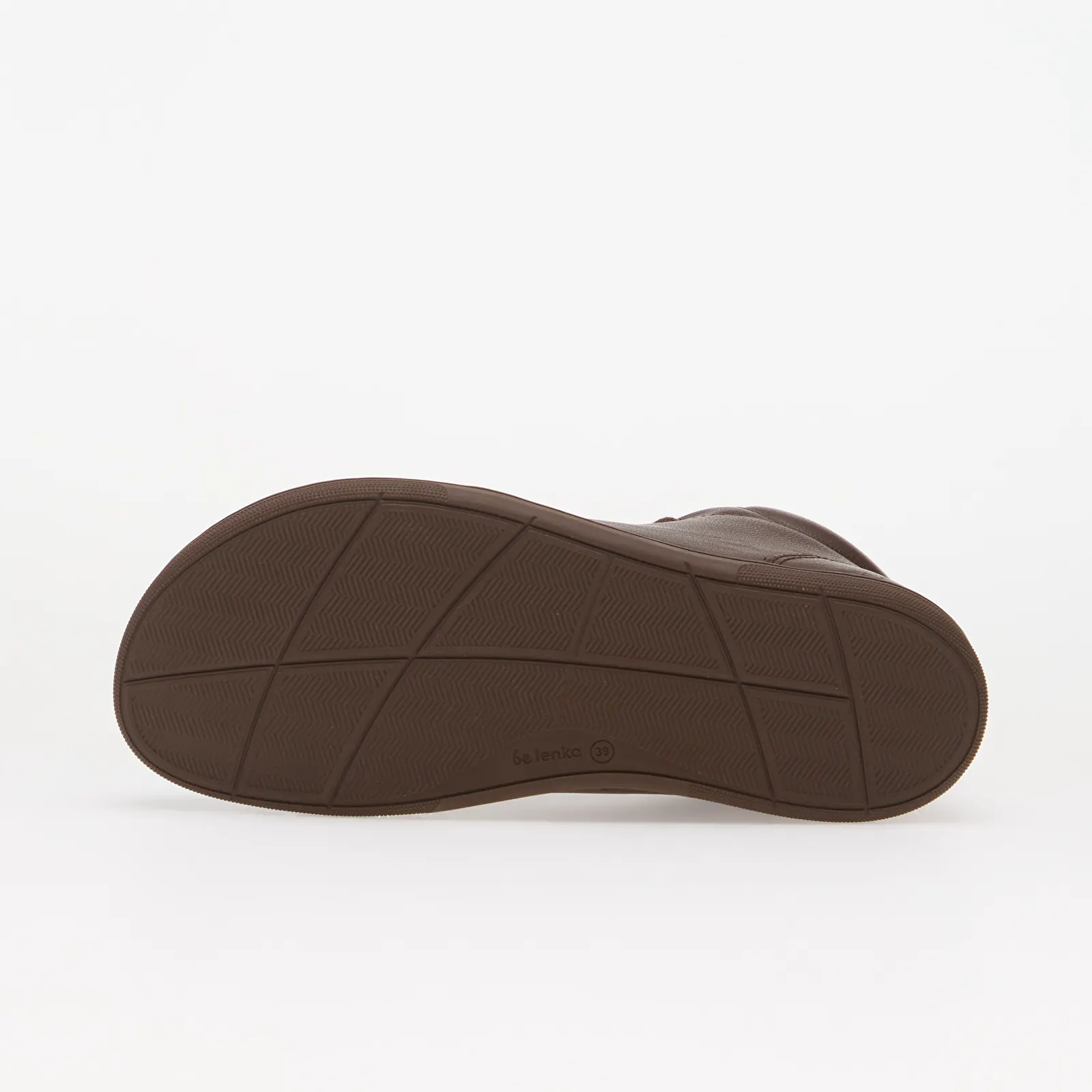 Sneakers uomo Be Lenka Icono Chocolate