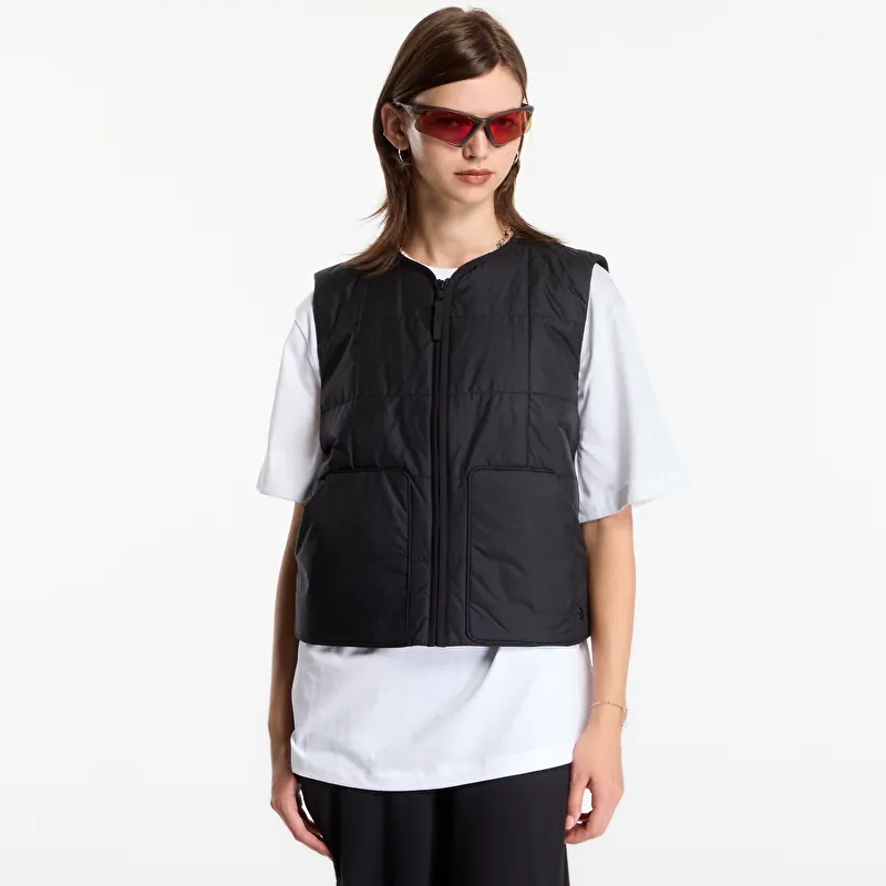 Γιλέκο The North Face Lhotse Light Insulated Vest TNF Black