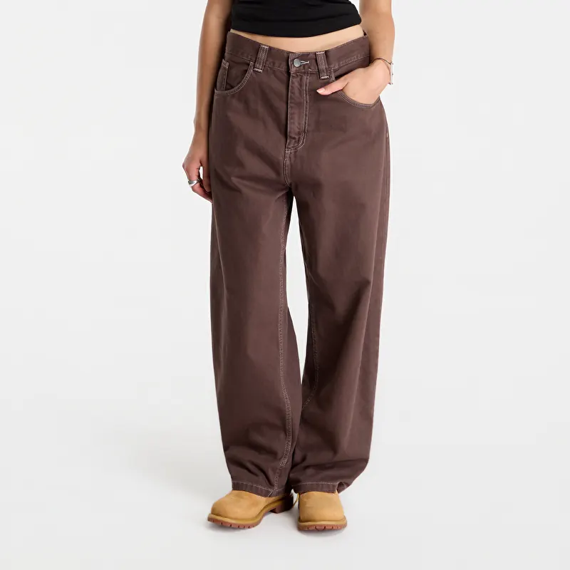 Jeans Carhartt WIP Brandon Pant Palisander Stone Dyed