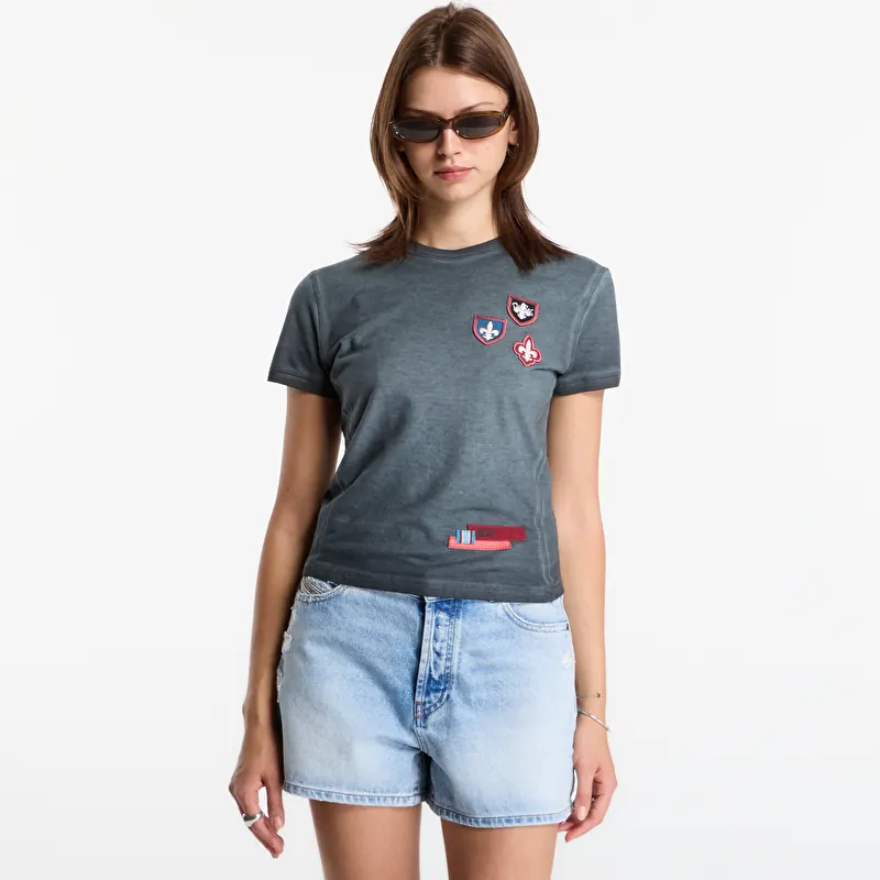 T-shirt Diesel T-Uncuty-Waf T-Shirt Urban Chic