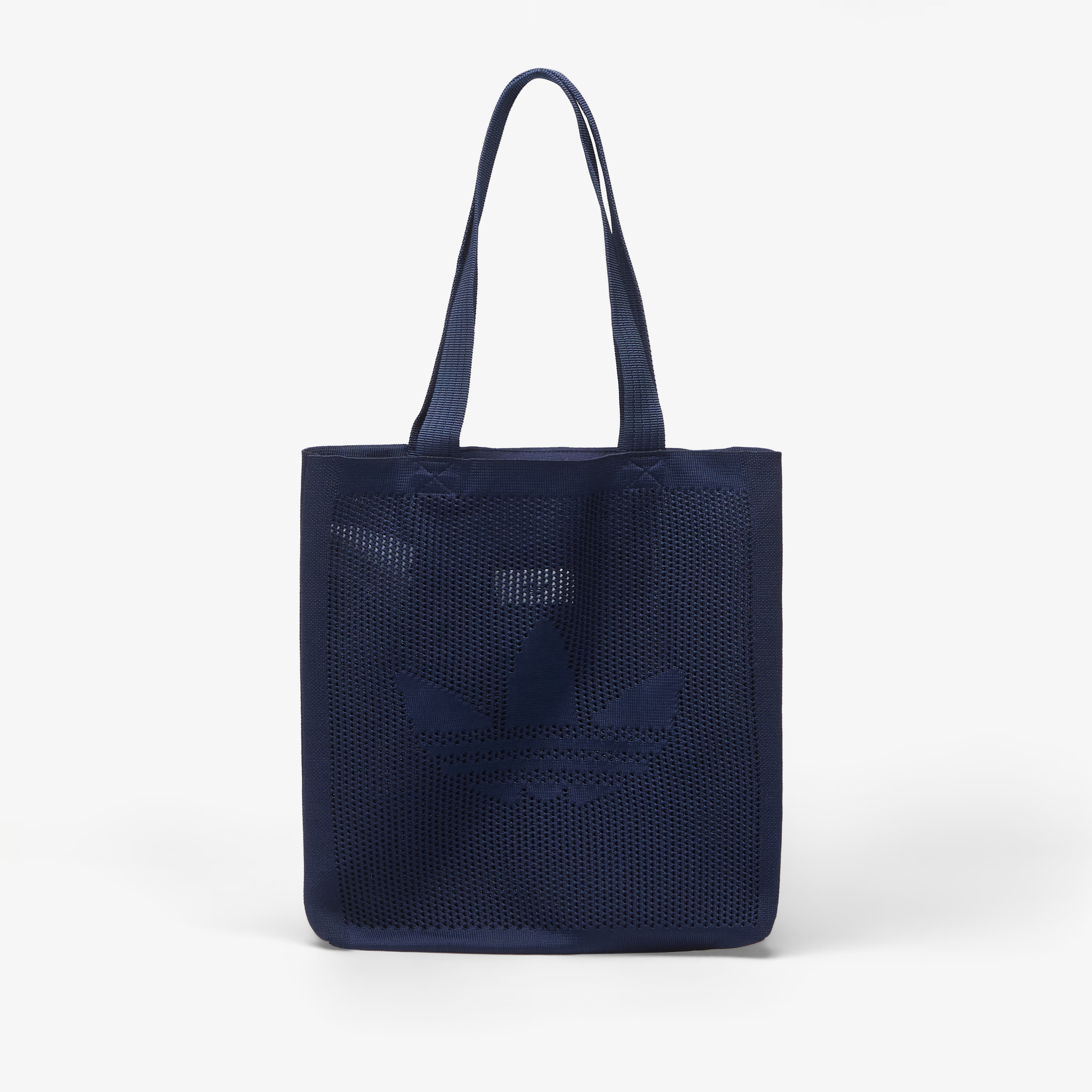 Чанта adidas Crochet Tote Bag Night Indigo Universal