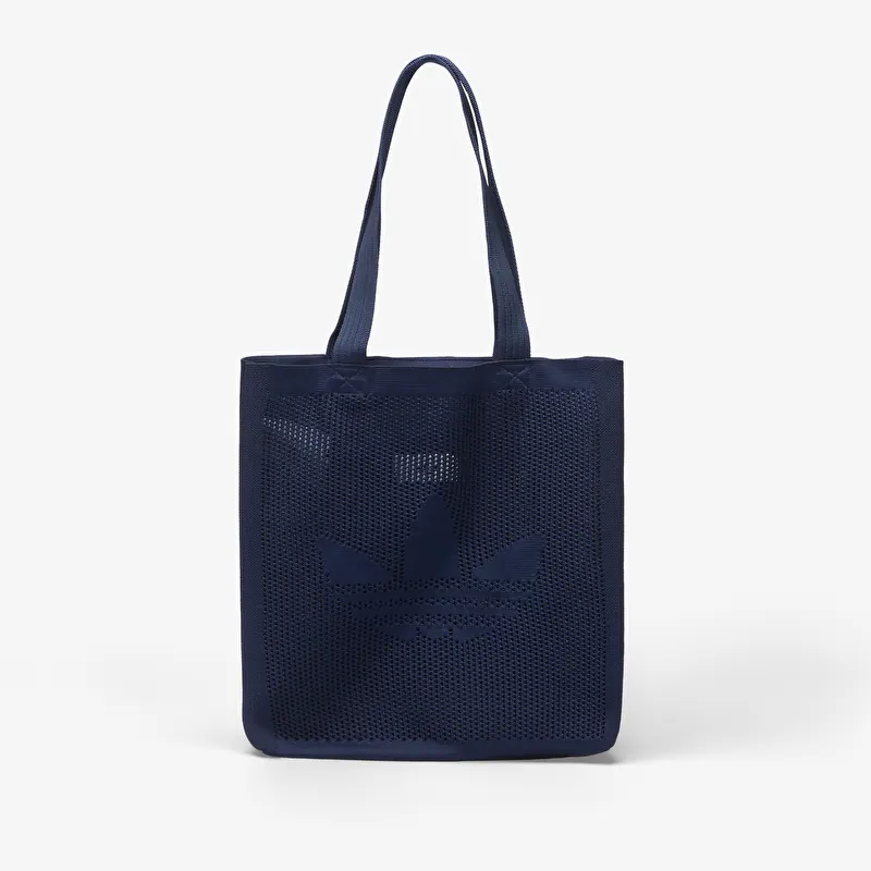 Bag adidas Crochet Tote Bag Night Indigo