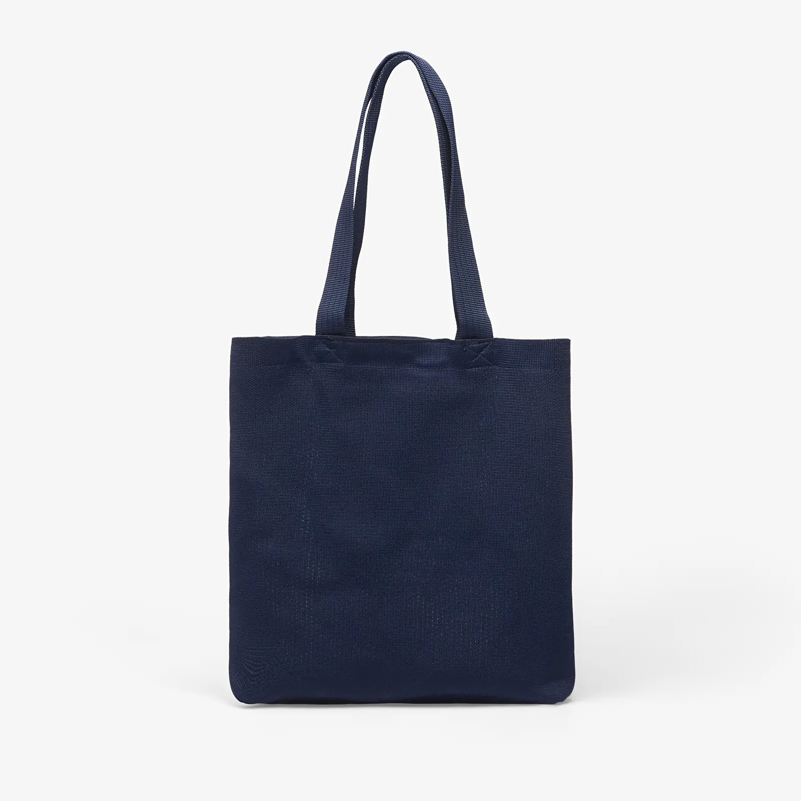 Vyriškos rankinės per petį adidas Crochet Tote Bag Night Indigo