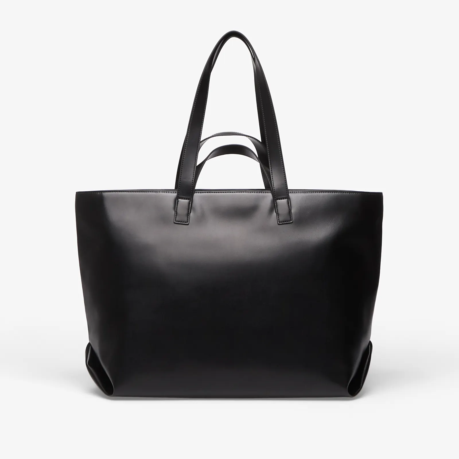Umhängetaschen Karl Lagerfeld Jeans X Pt Xl Tote Black