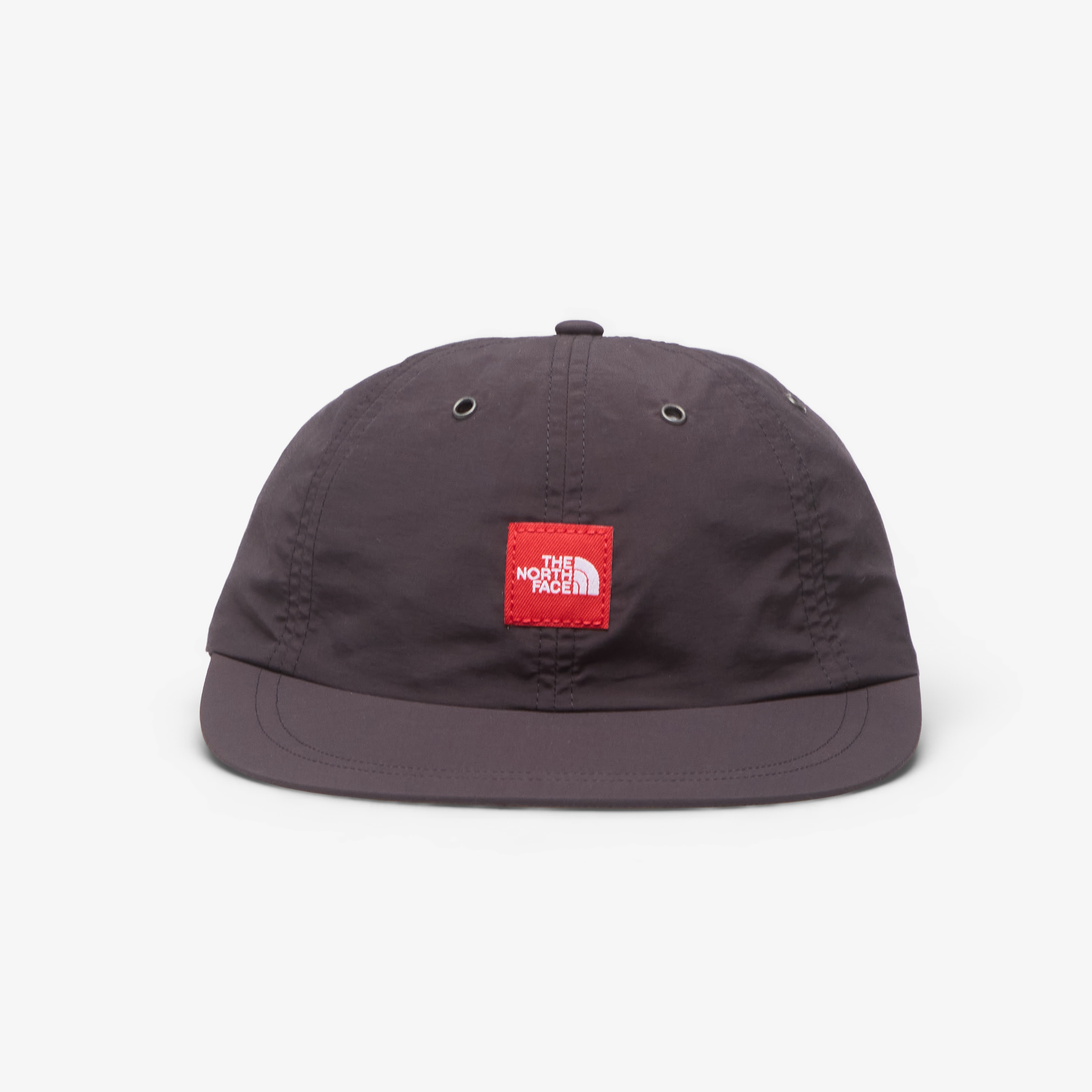 Шапка The North Face TNF RB Nylon Hat Obsidian Universal