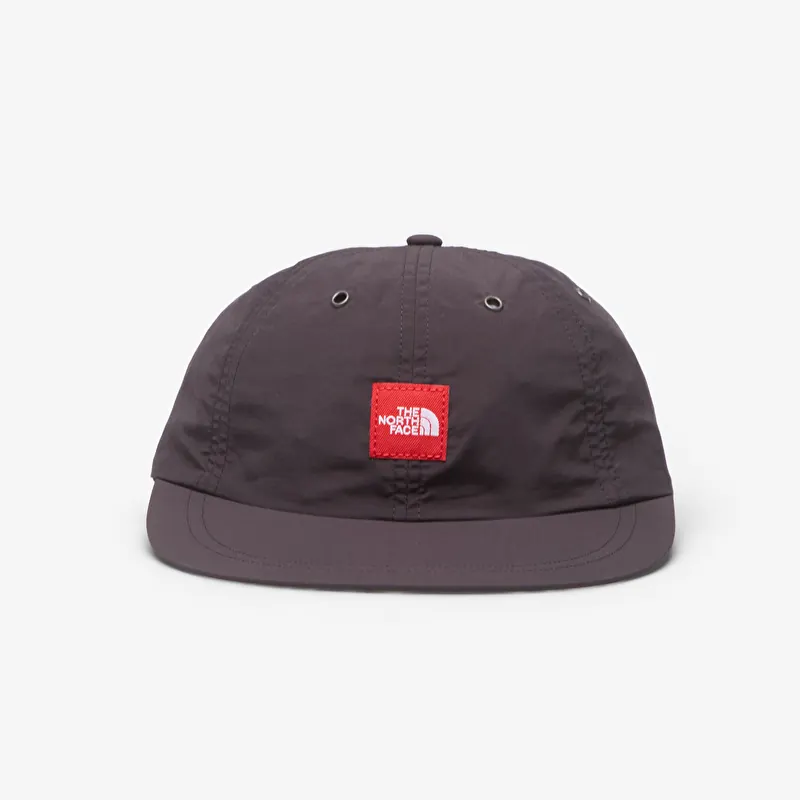 Casquette The North Face TNF RB Nylon Hat Obsidian