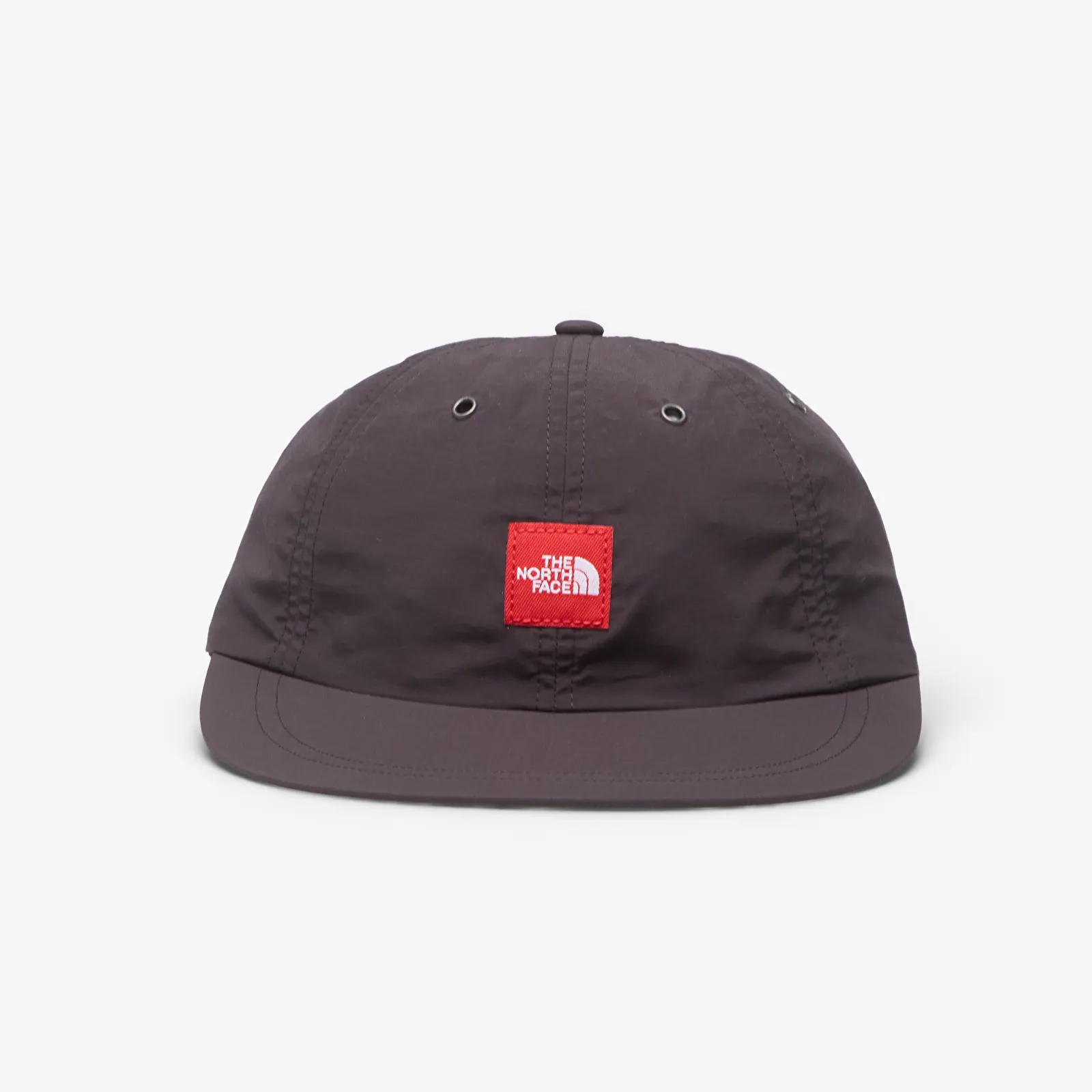 Caps for menn The North Face TNF RB Nylon Hat Obsidian