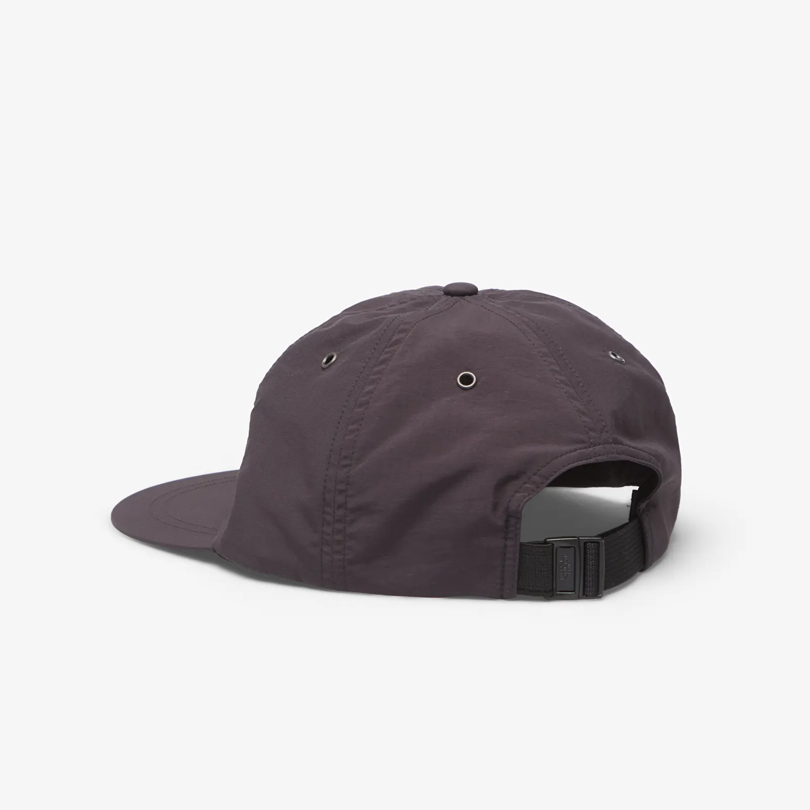 Caps for menn The North Face TNF RB Nylon Hat Obsidian