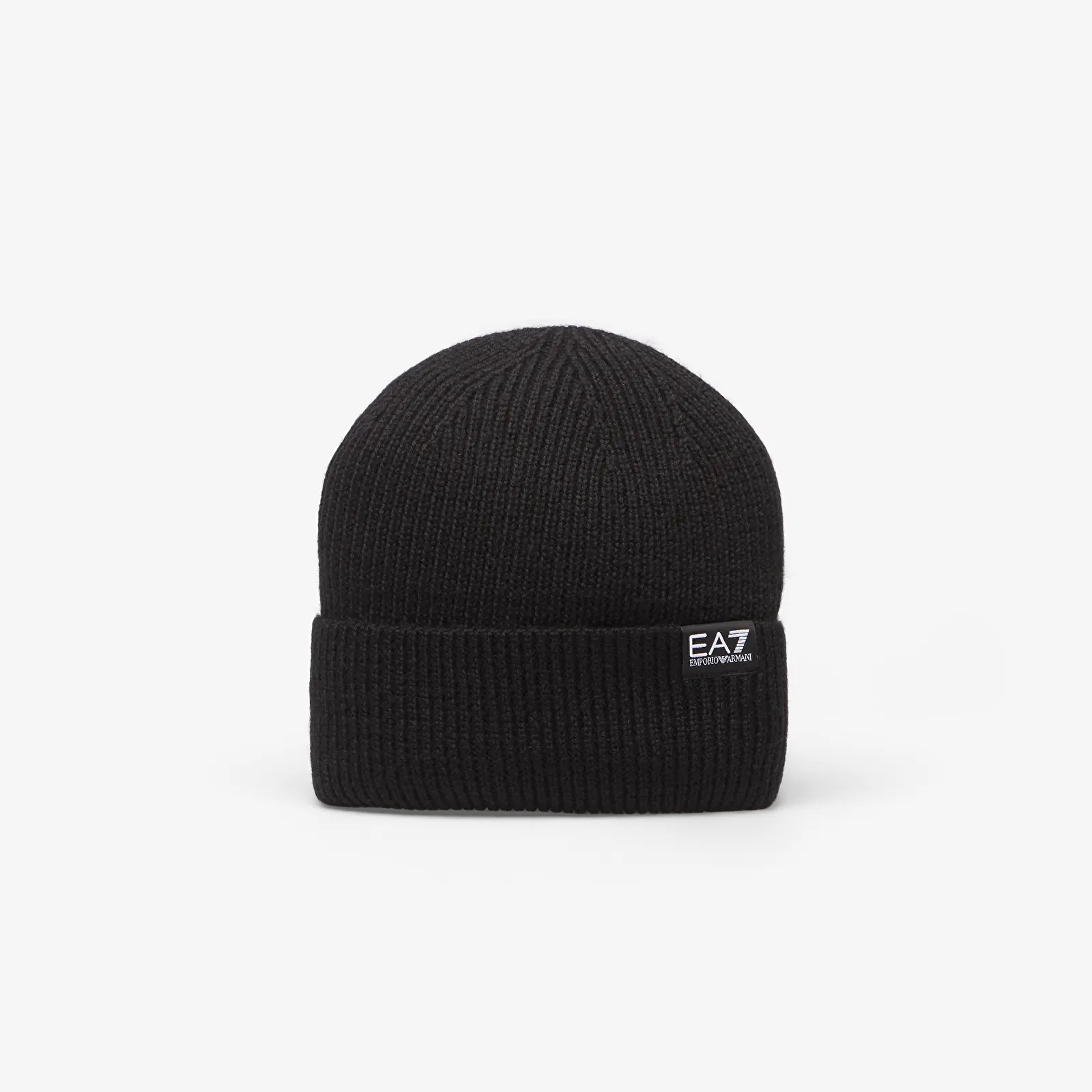 Σκουφιά EA7 Emporio Armani Mountain Core U Beanie Pc Wo Black