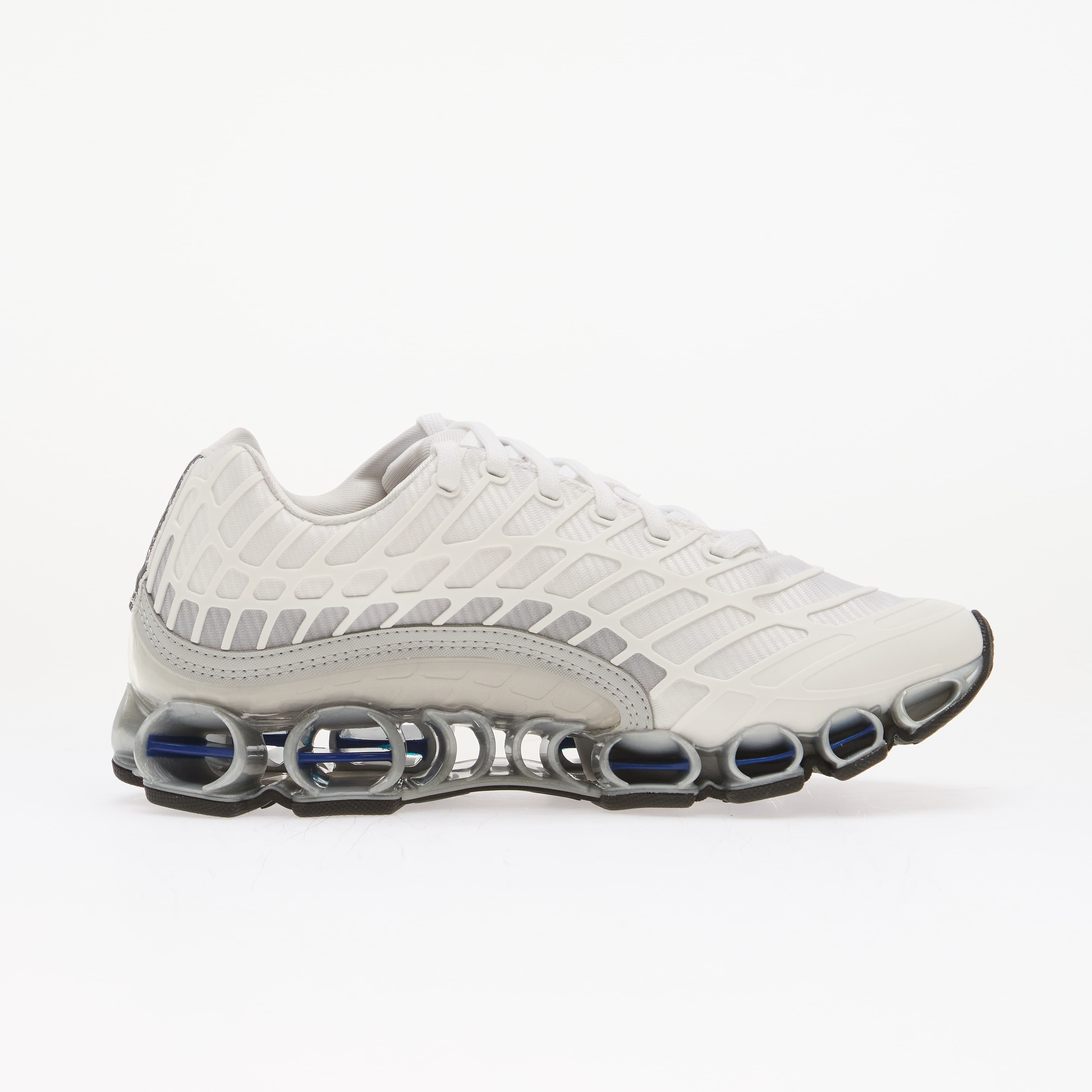 adidas Originals Sneakers adidas Megaride F50 Cloud White/ Lucid Blue/ Grey Two EUR 44 2/3 - 3