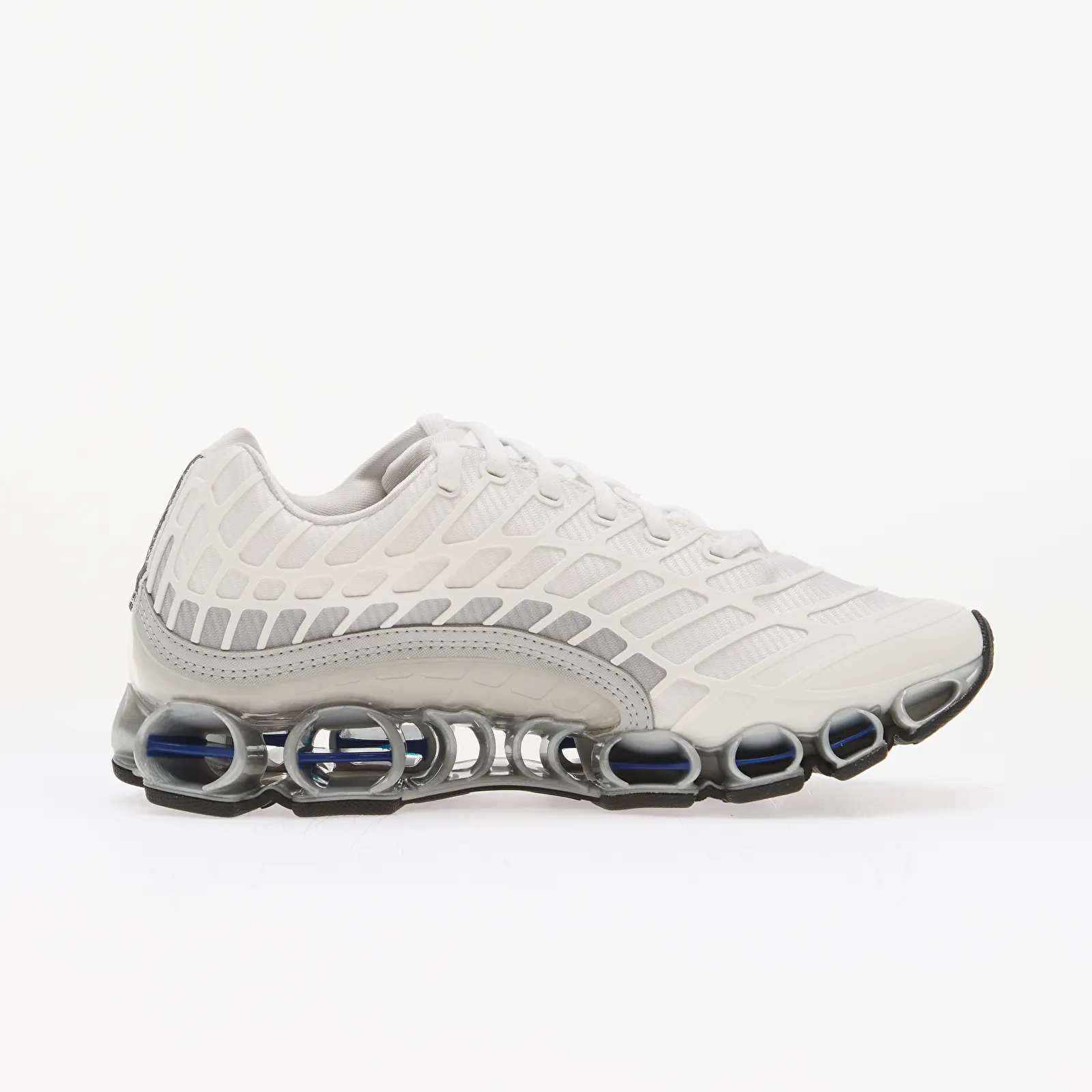 Sneakers og sko til mænd adidas Megaride F50 Cloud White/ Lucid Blue/ Grey Two