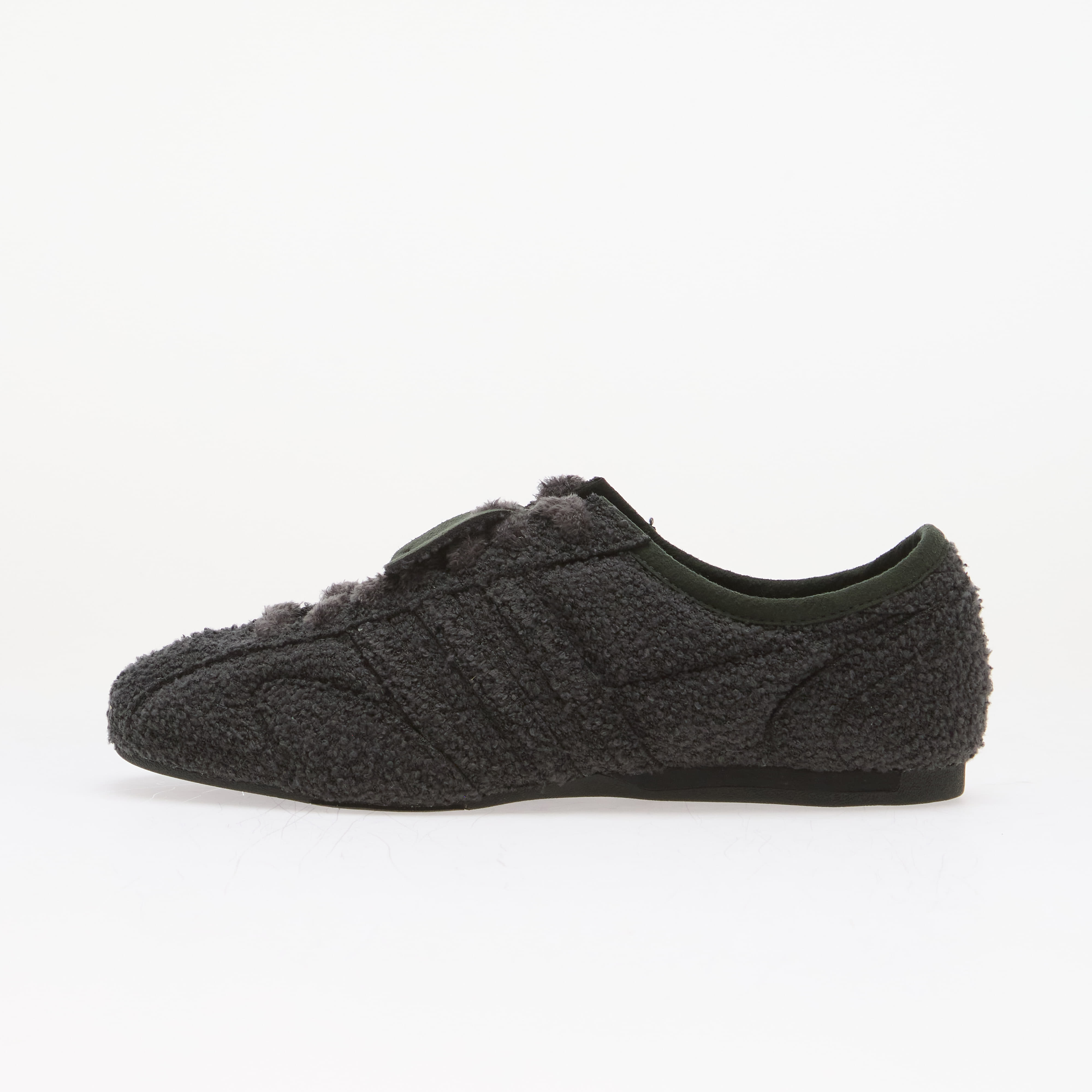 Сникърси adidas by Stella McCartney Sportswear 76 Carbon/ Carbon/ Carbon EUR 40 2/3