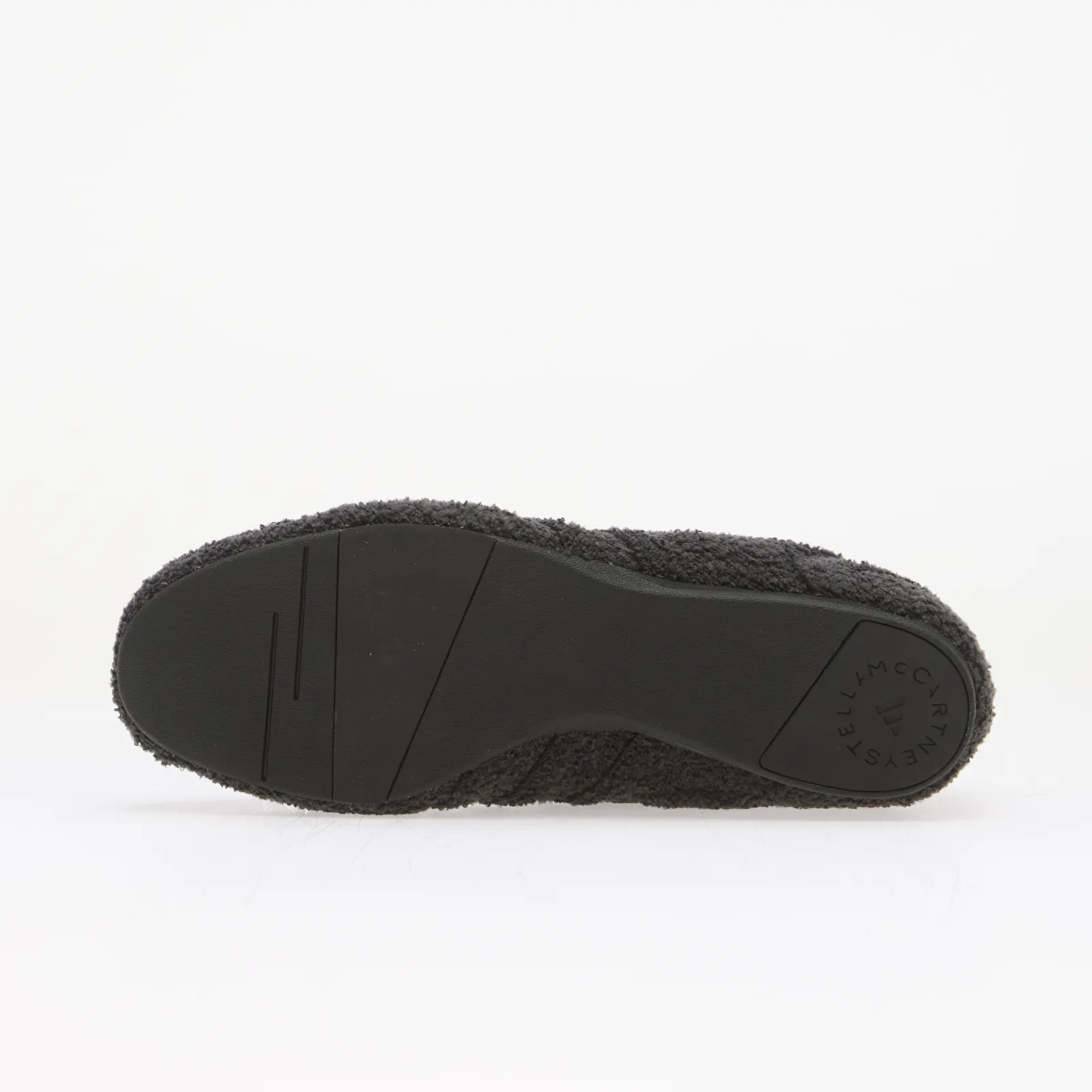 Dámske topánky a tenisky adidas by Stella McCartney Sportswear 76 Carbon/ Carbon/ Carbon