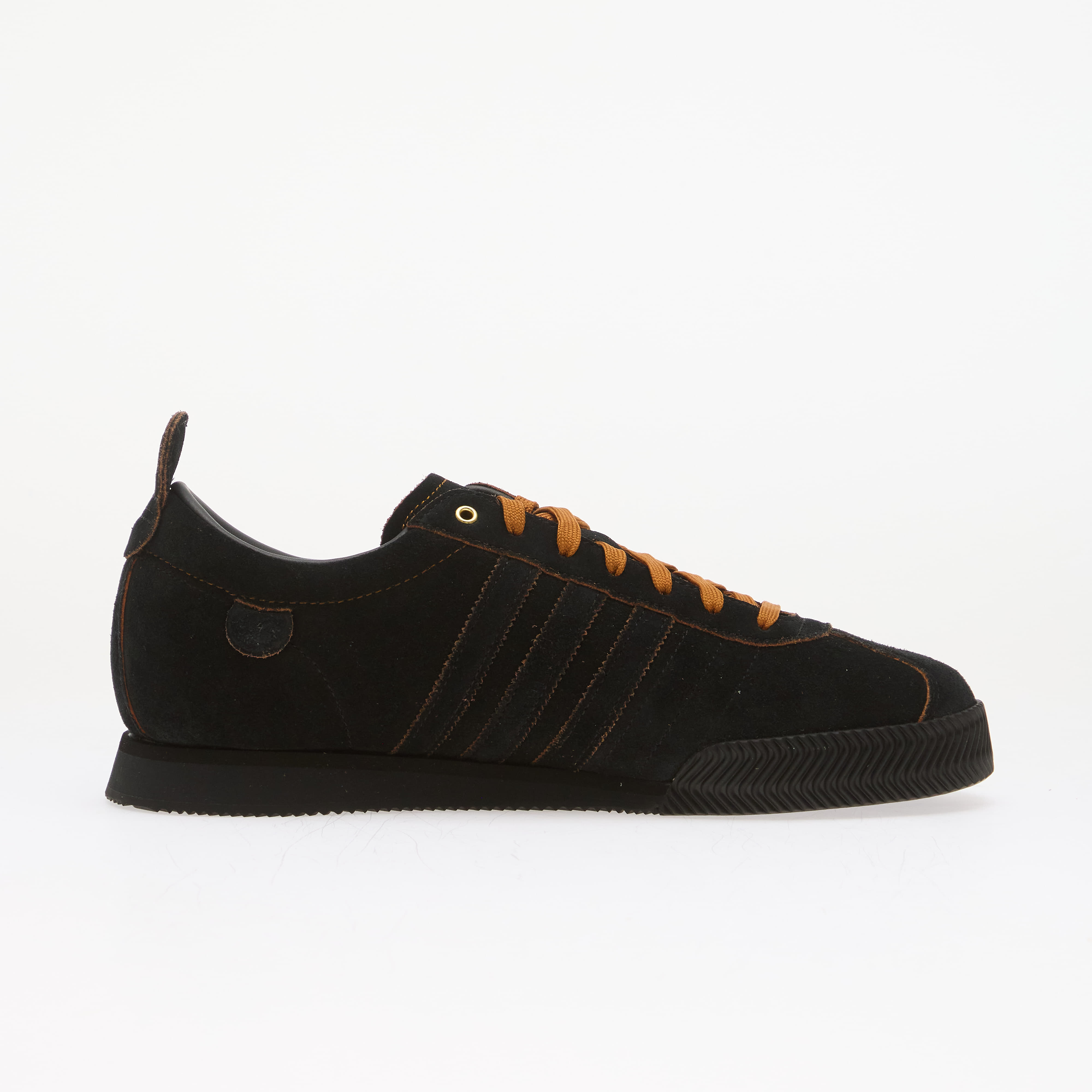 adidas Originals Sneakers adidas Samba 62 Super Core Black/ Craft Ochre/ Carbon EUR 43 1/3 - 3