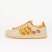 adidas x Pokemon Superstar II (Charmander)