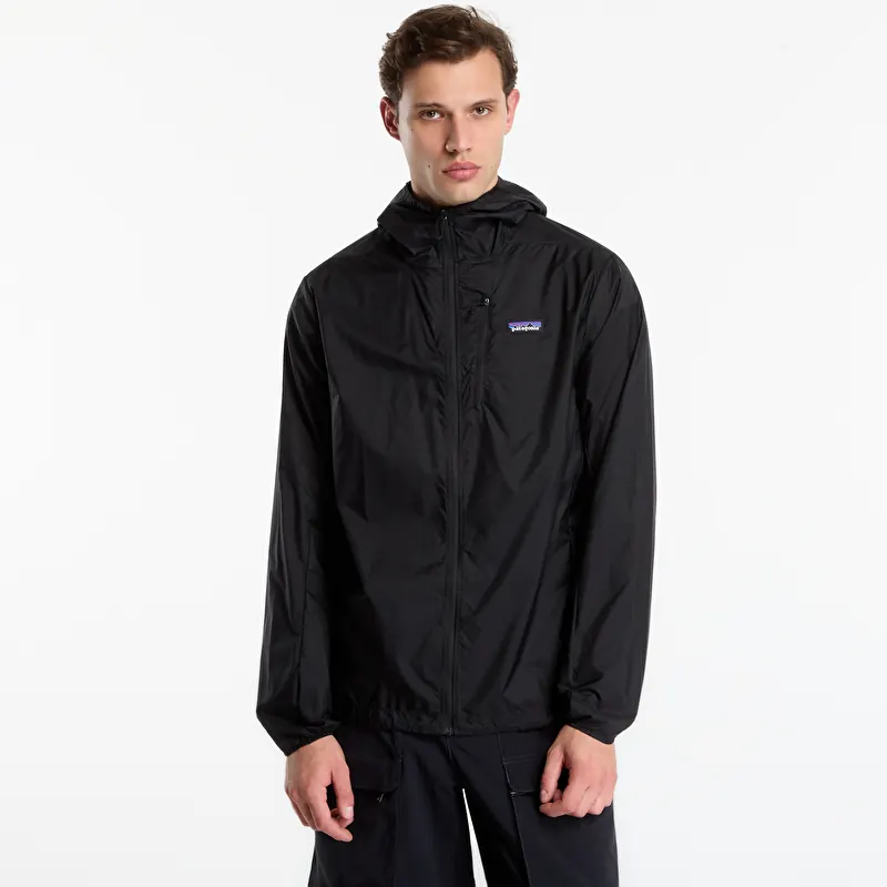 Patagonia M's Houdini Jacket Black