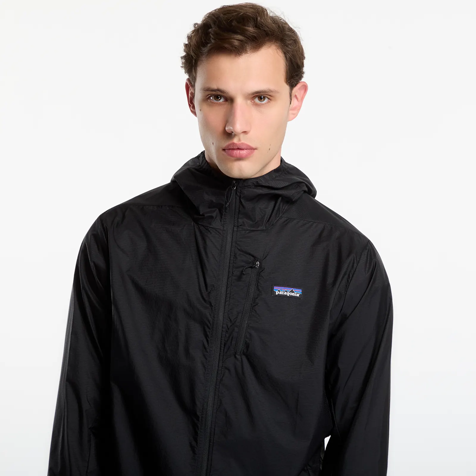 Joped Patagonia M's Houdini Jacket Black