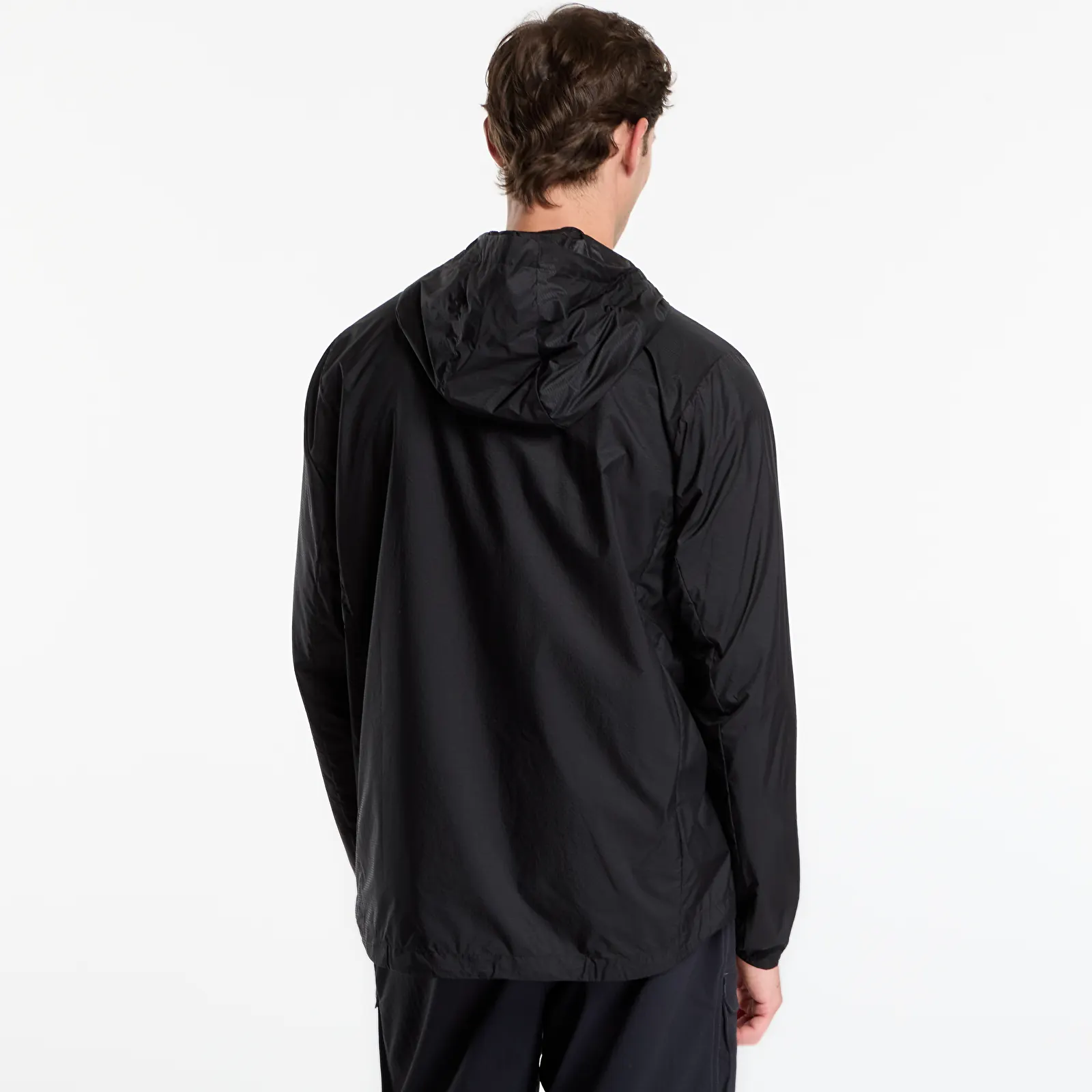 Joped Patagonia M's Houdini Jacket Black