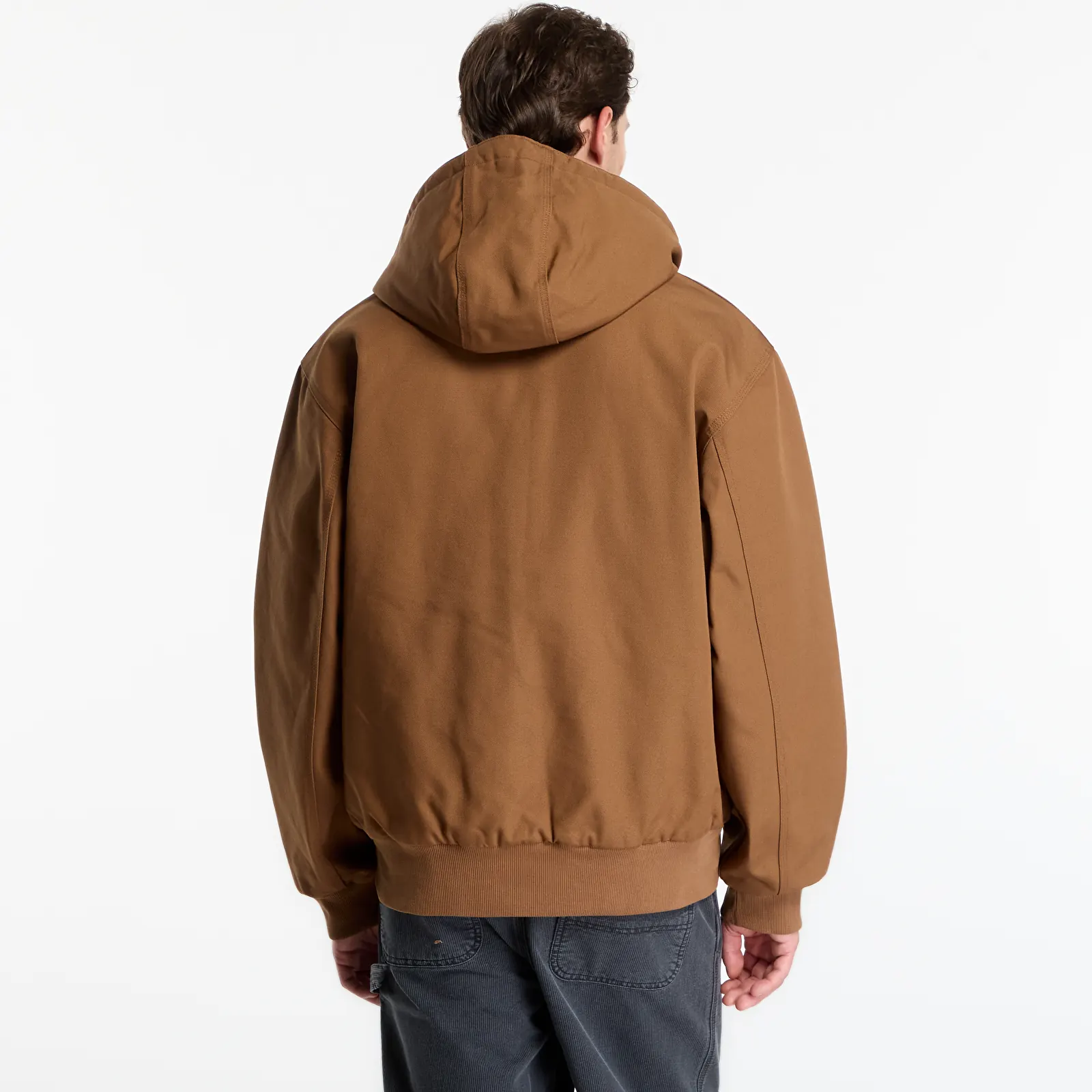 Jackets Carhartt WIP OG Active Jacket UNISEX WIP H Brown Rigid