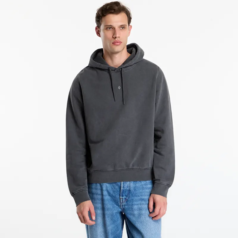 Samsøe Samsøe Saollie Hoodie Black