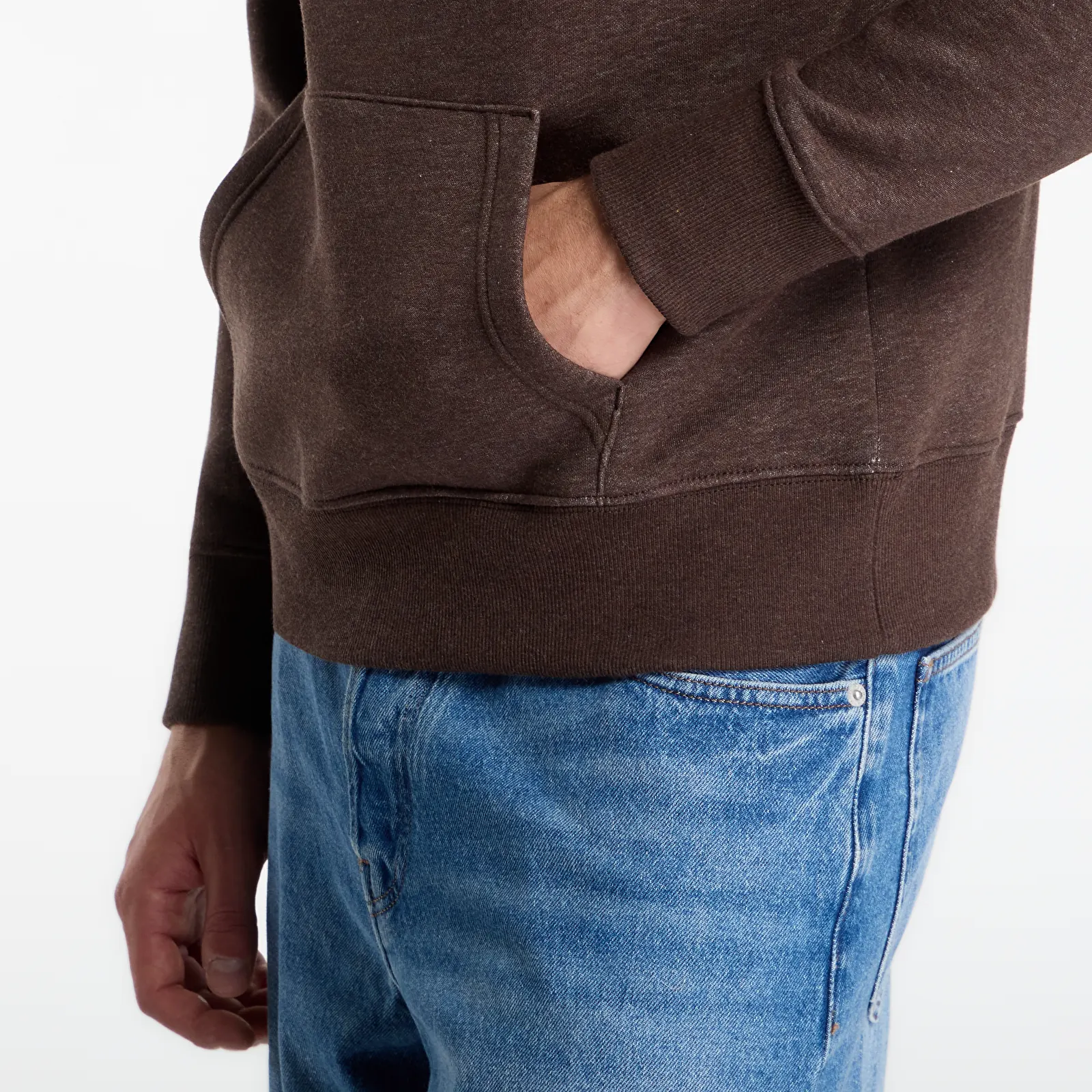 Φούτερ Gant Reg Shield Hoodie Burnt Grass