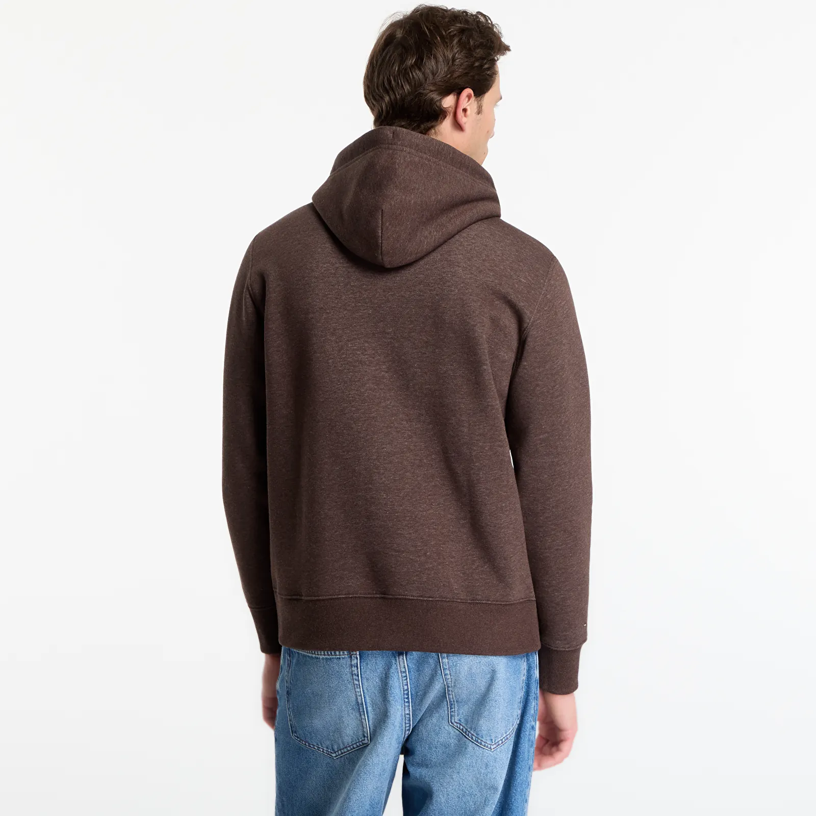Φούτερ Gant Reg Shield Hoodie Burnt Grass