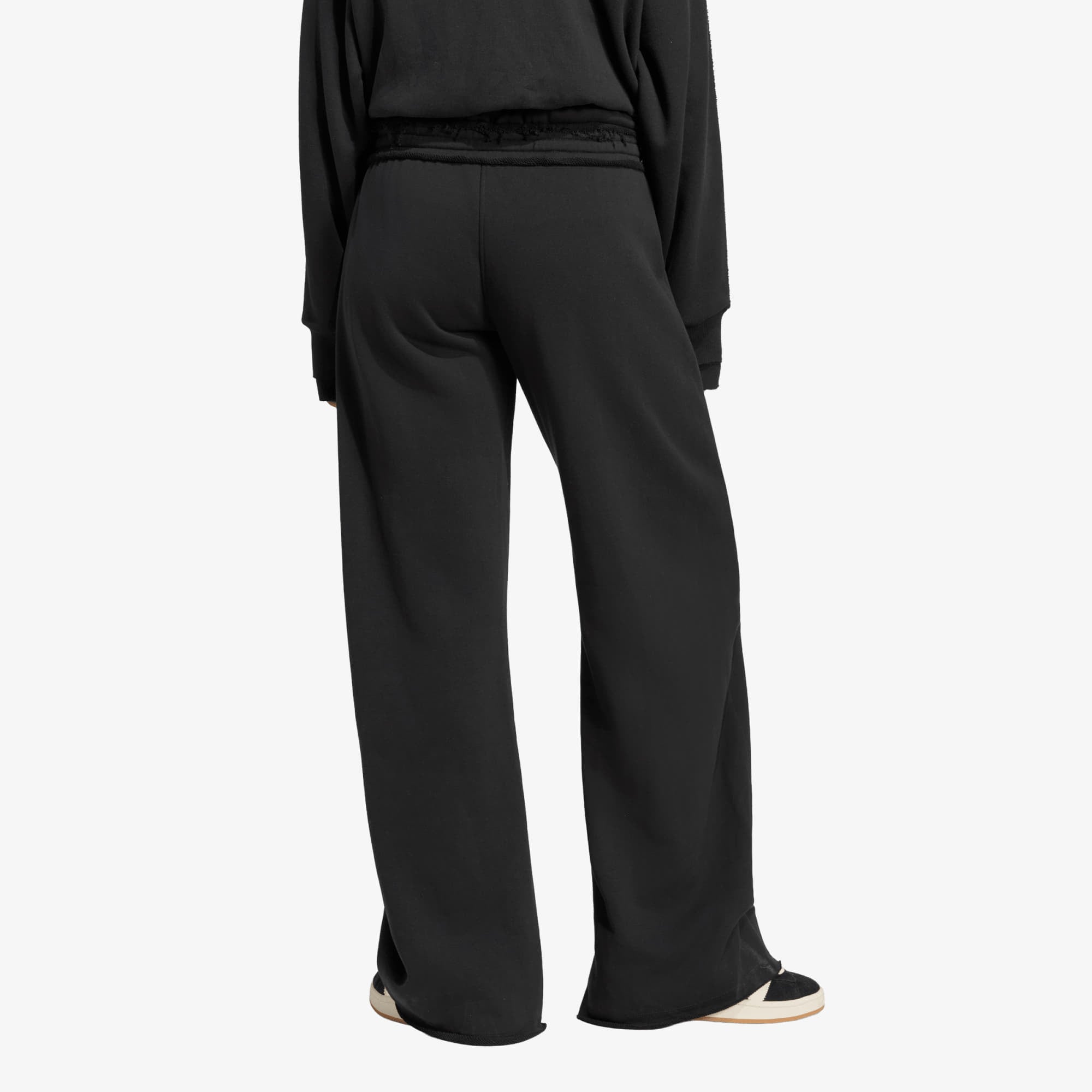 Потници adidas SST Double Waisted Pant Black M