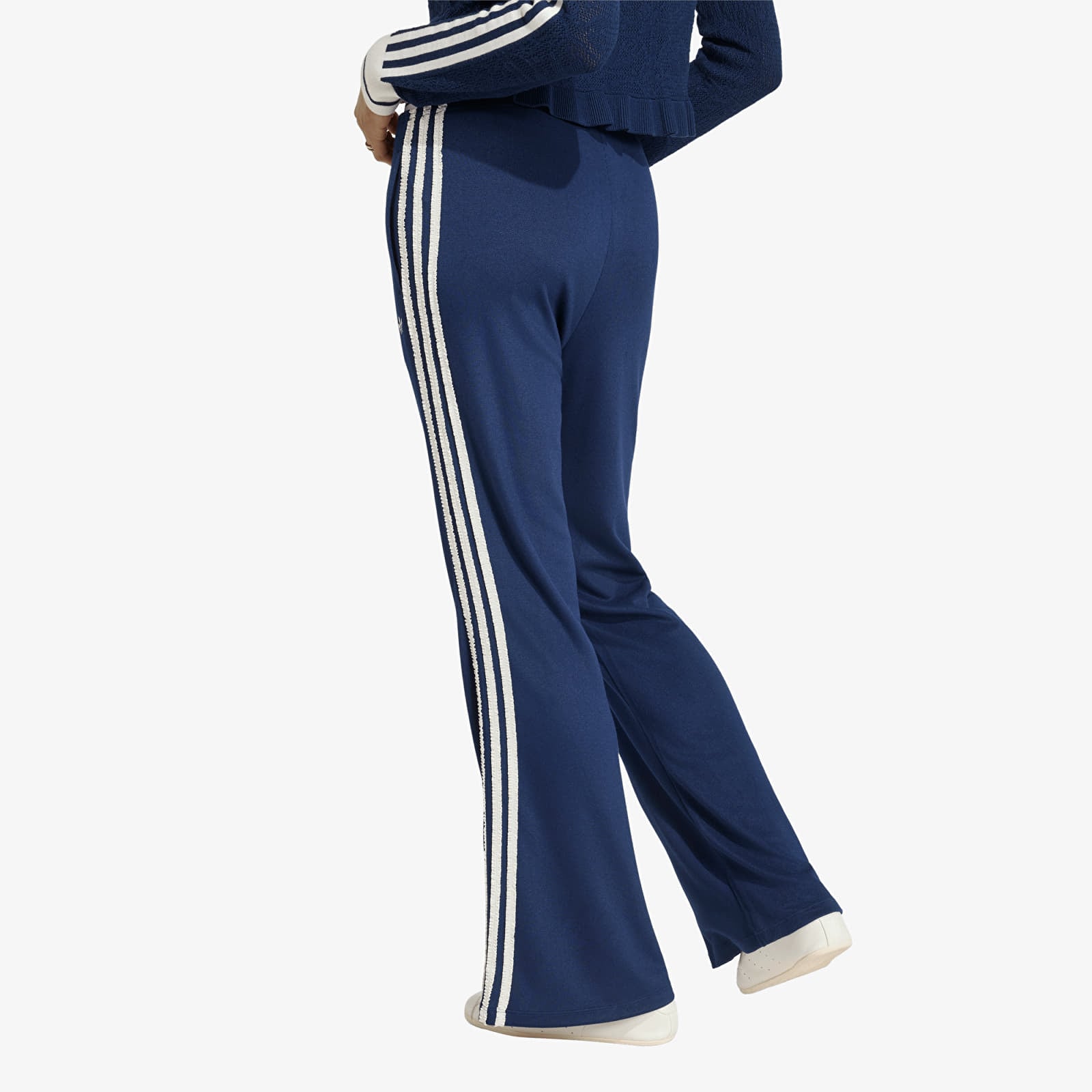 Жіночі спортивні штани adidas Sports Pant W Night Indigo