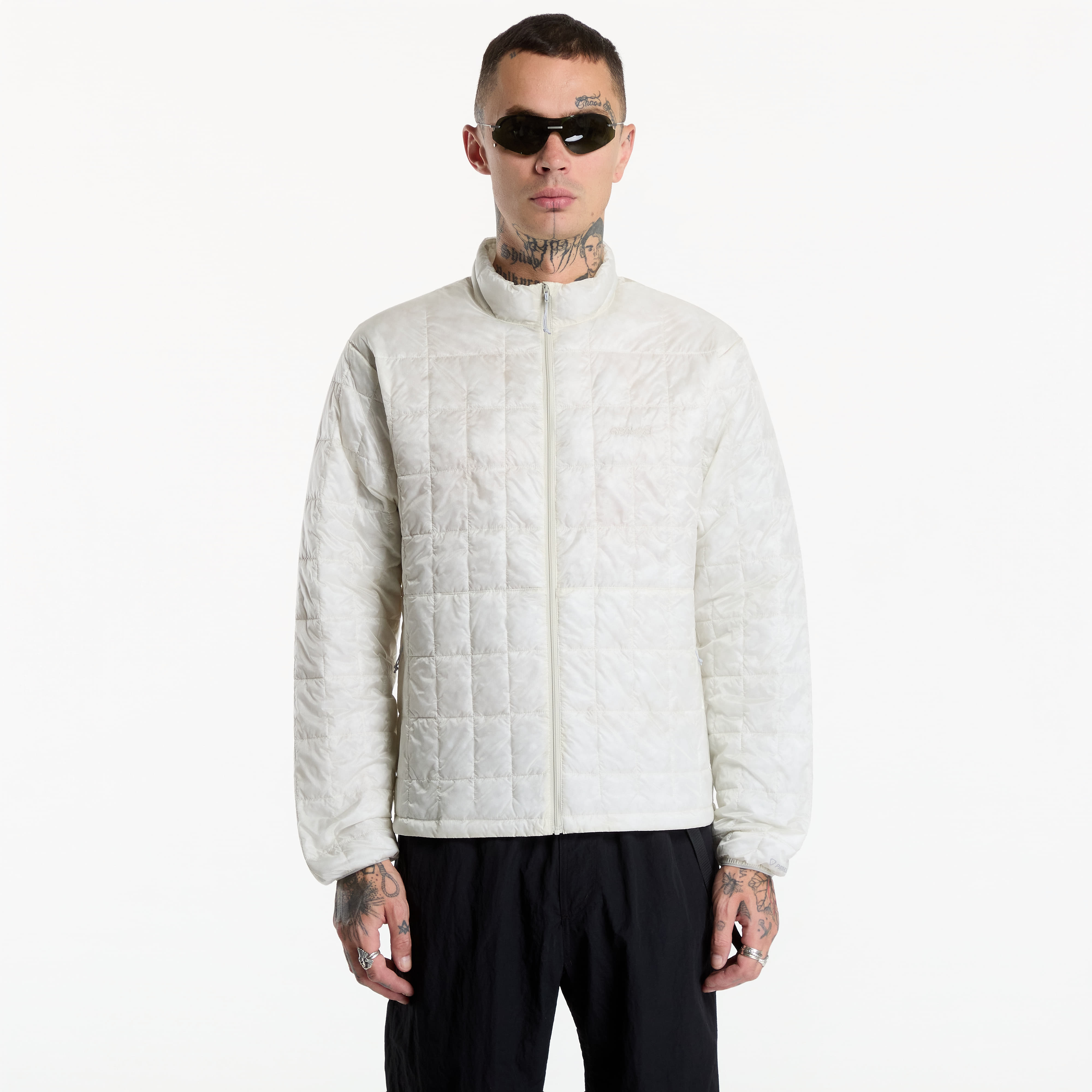 Ветровка Gramicci G-ZERO PRIMALOFT® Jacket Frost L