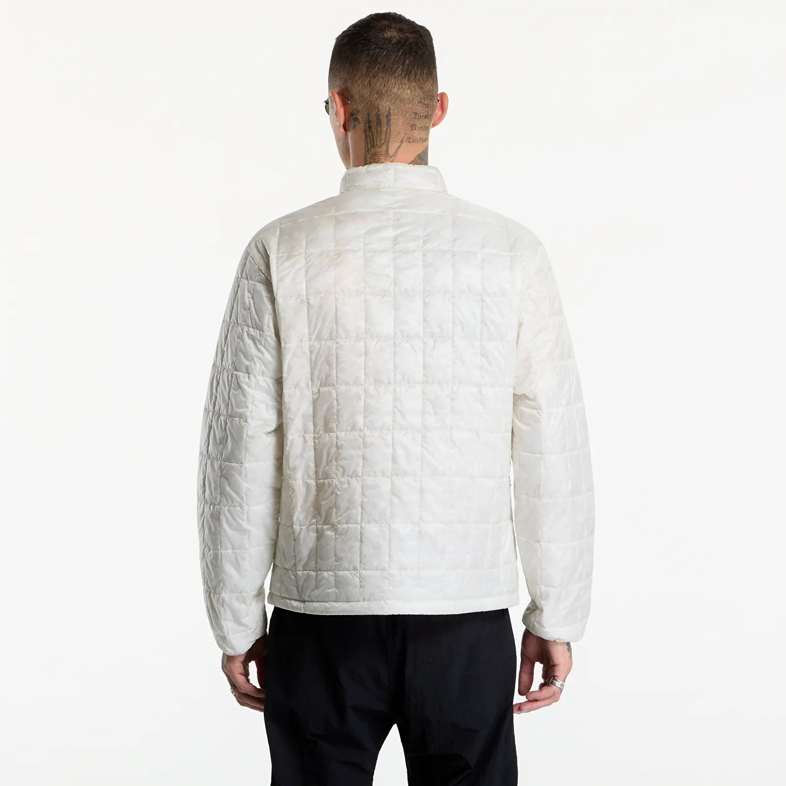 Мужские ветровки Gramicci G-ZERO PRIMALOFT® Jacket Frost