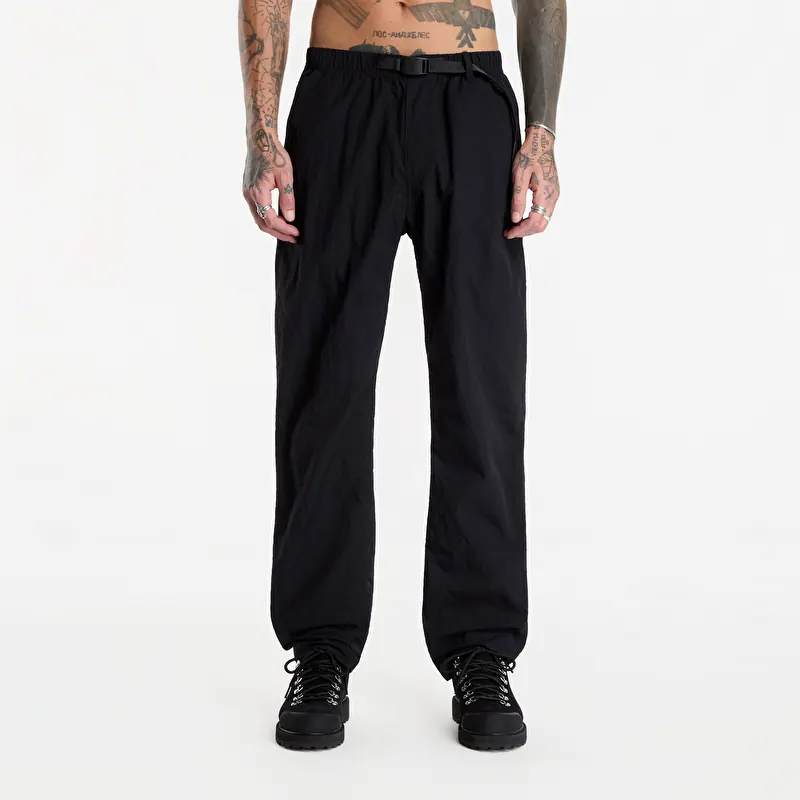 Gramicci Nylon Gramicci Pant Black