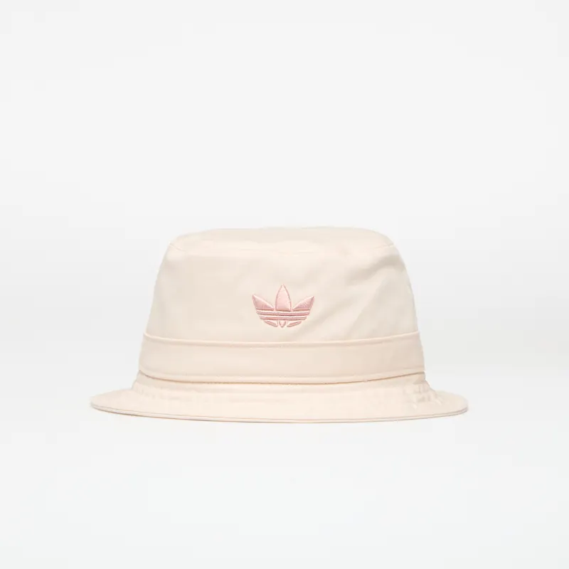 Klobouk adidas Adicolor Bucket Hat Wonder Quartz
