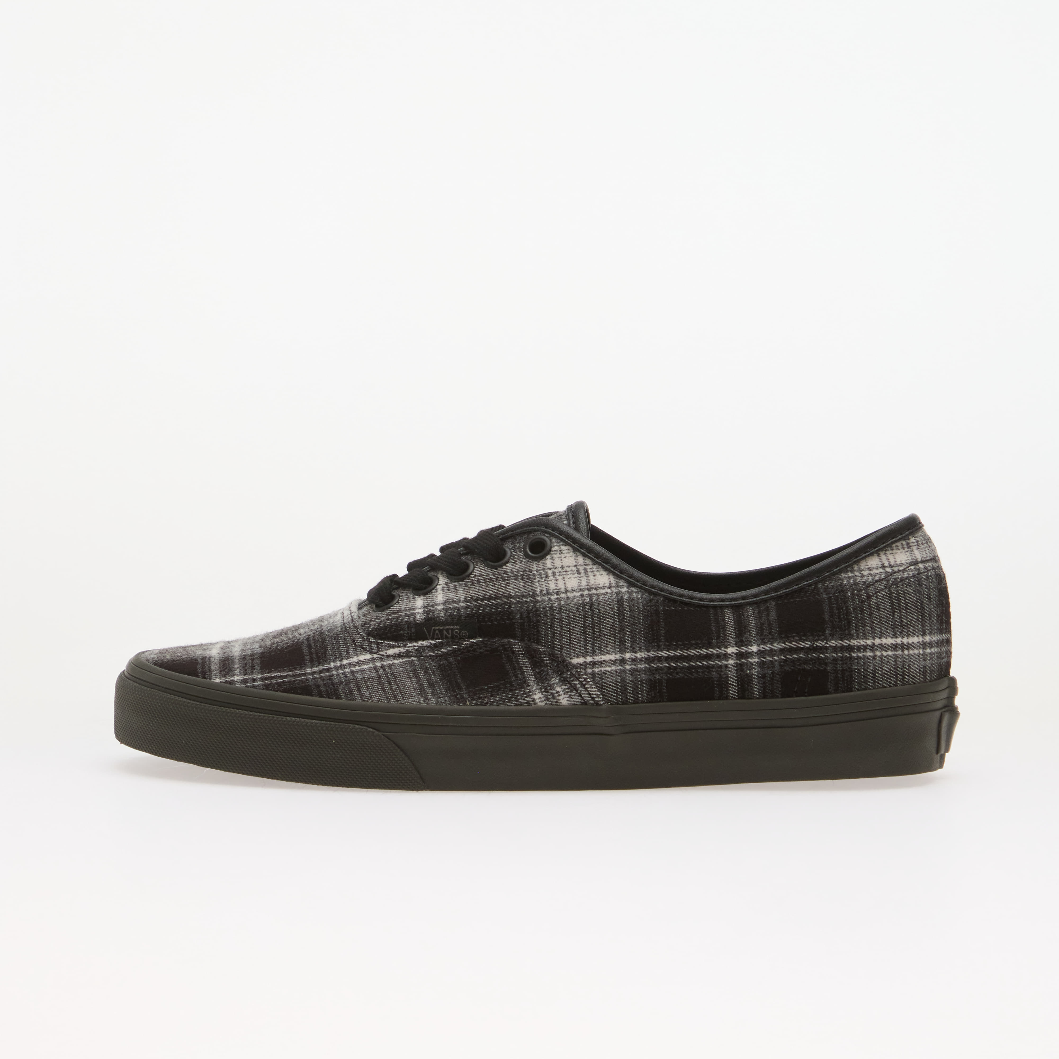 Tenisky Vans Authentic Black/Faded Black EUR 42