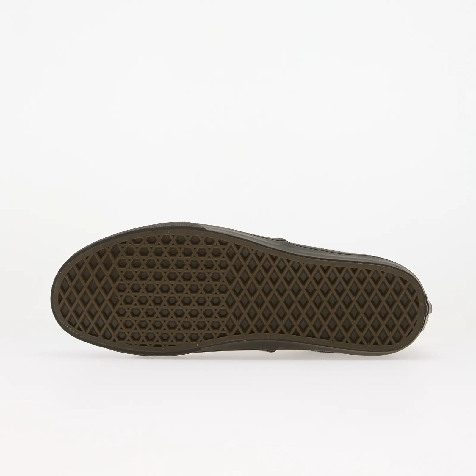 Meeste tossud ja kingad Vans Authentic Black/Faded Black