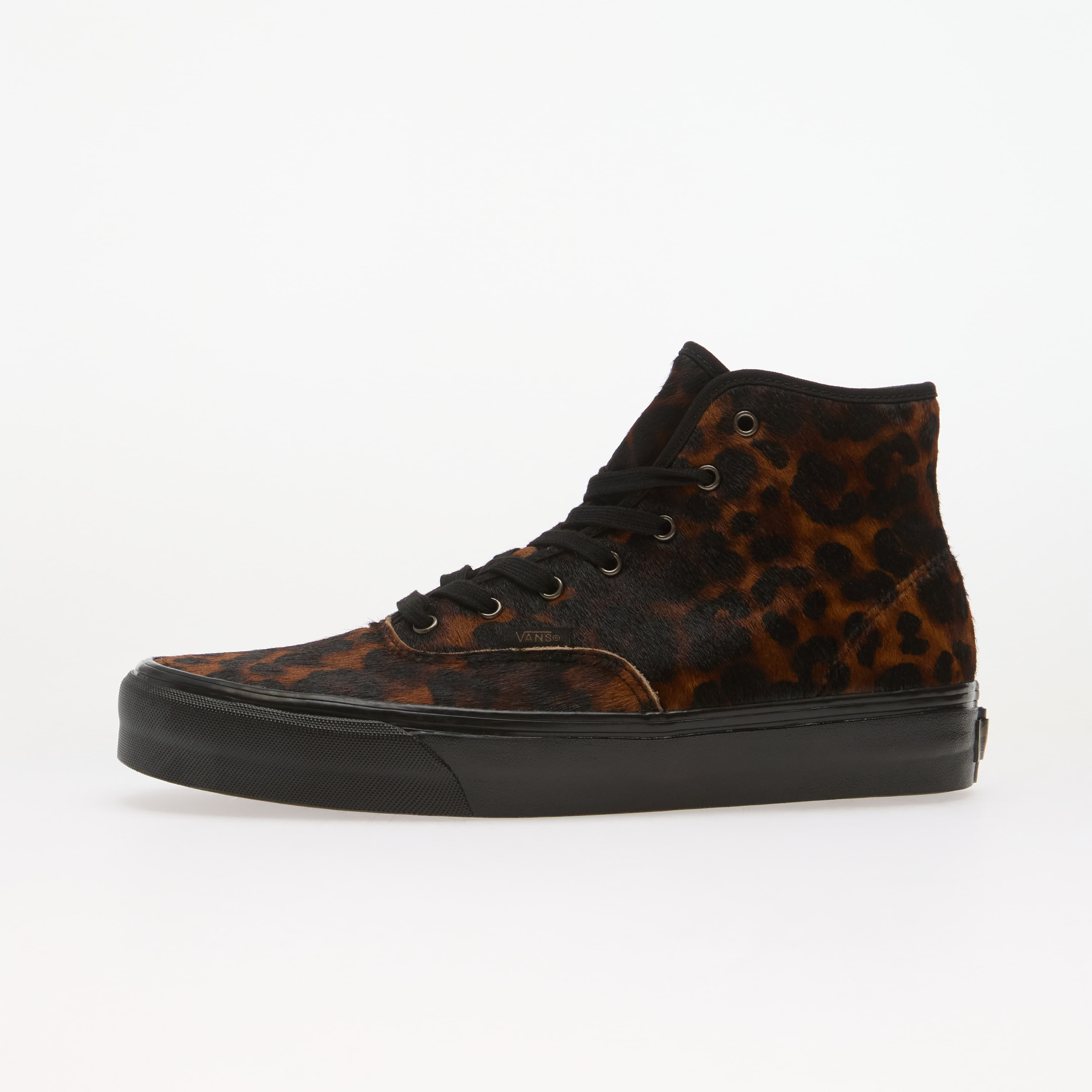 Tenisky Vans Authentic HI 2.0 Leopard EUR 42