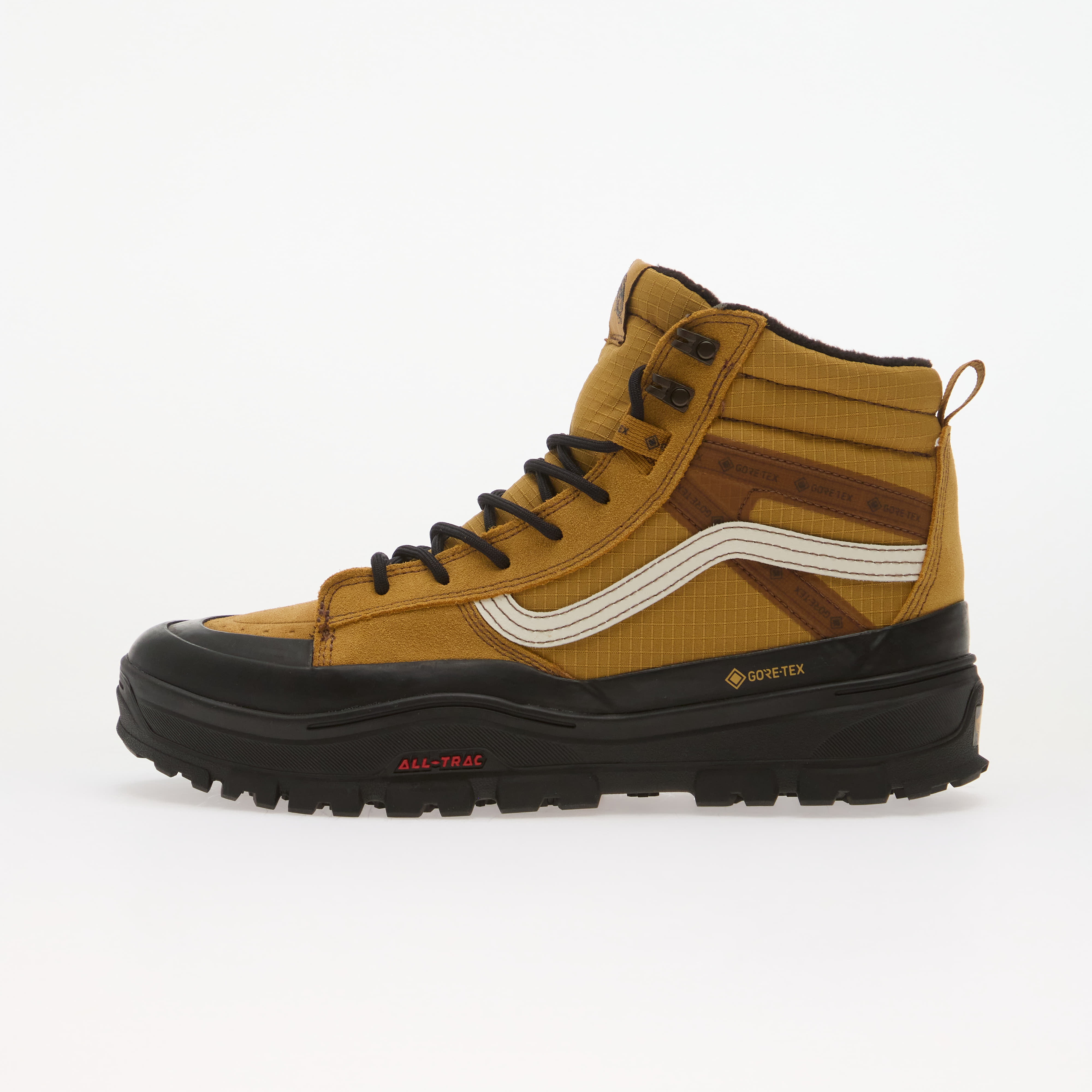 Tenisky Vans Sk8-Hi GORE-TEX Insulated MTE Autumn Brown EUR 41