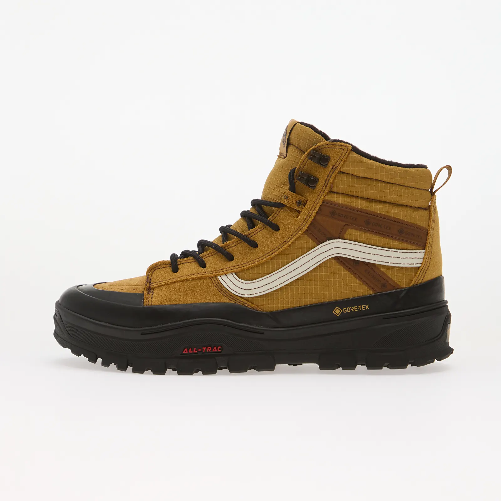 Vyriški sportbačiai ir batai Vans Sk8-Hi GORE-TEX Insulated MTE Autumn Brown