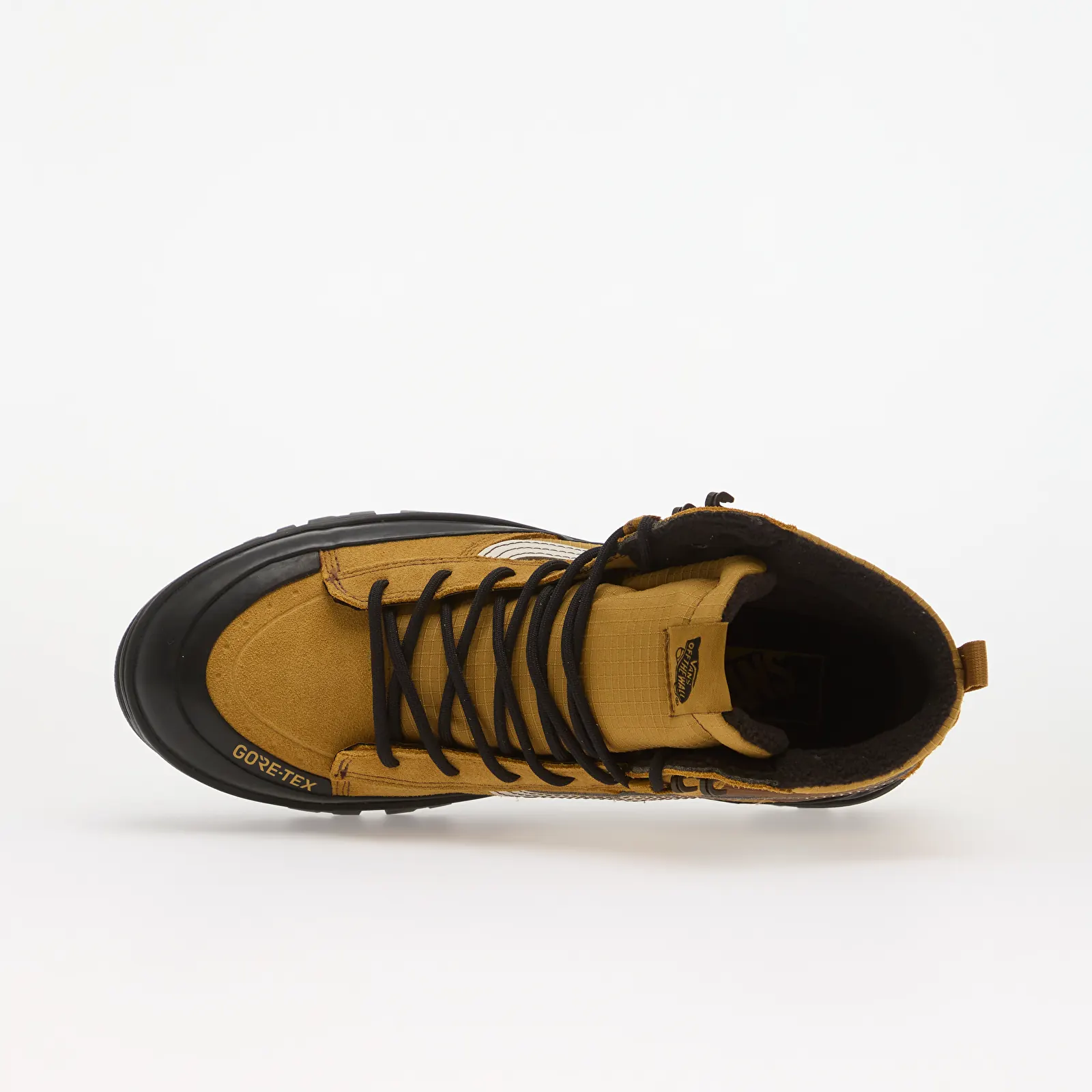 Vyriški sportbačiai ir batai Vans Sk8-Hi GORE-TEX Insulated MTE Autumn Brown