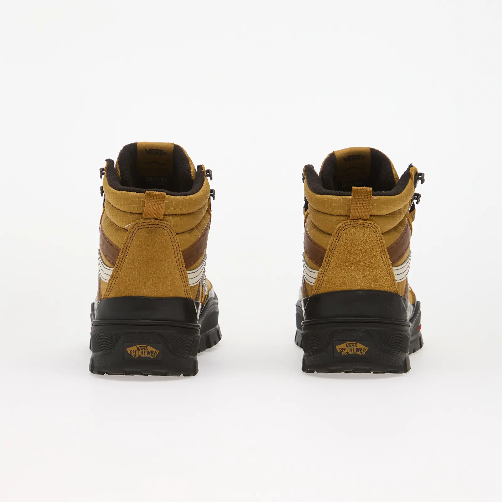 Vyriški sportbačiai ir batai Vans Sk8-Hi GORE-TEX Insulated MTE Autumn Brown