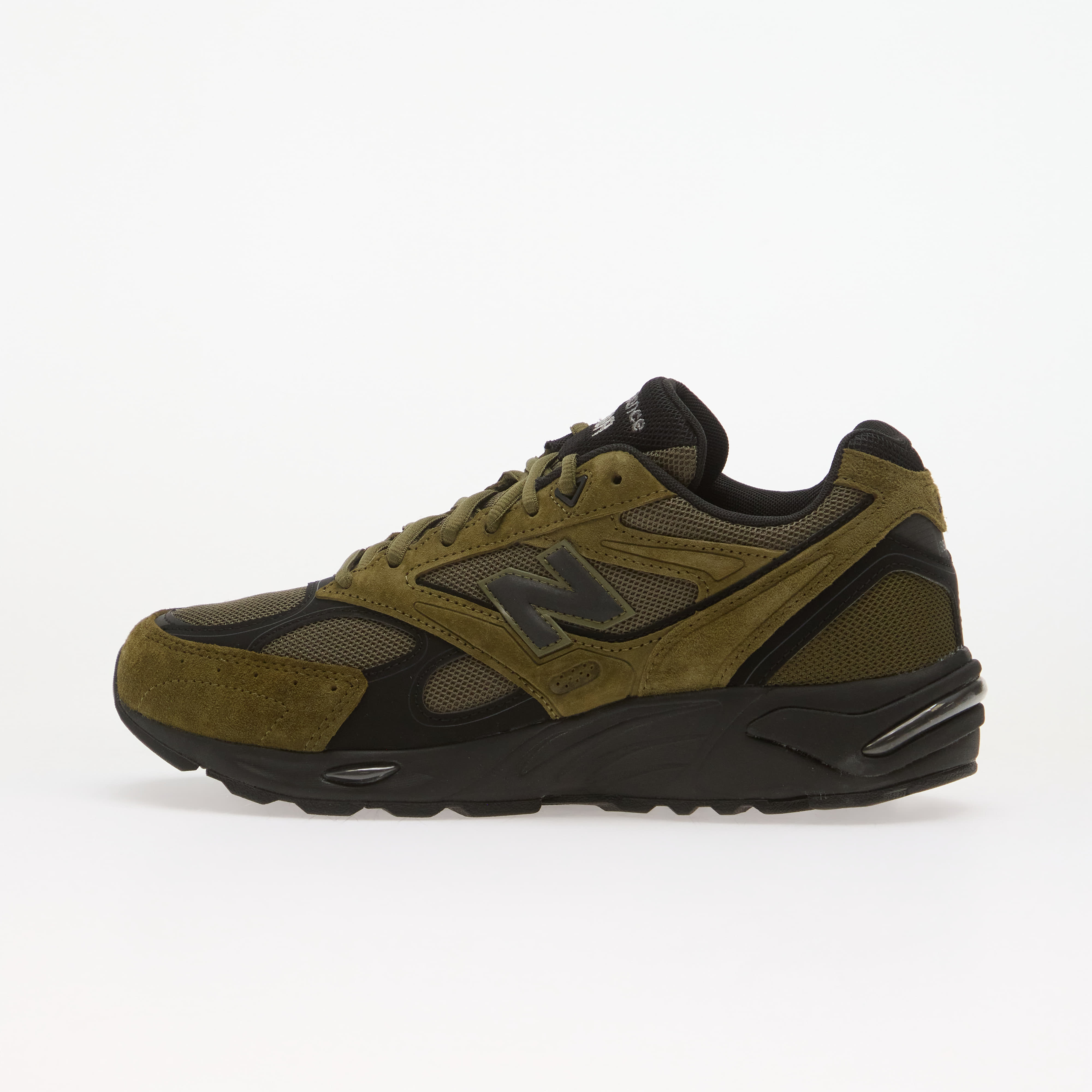 Tenisky New Balance 880R Wakame/ Black EUR 43