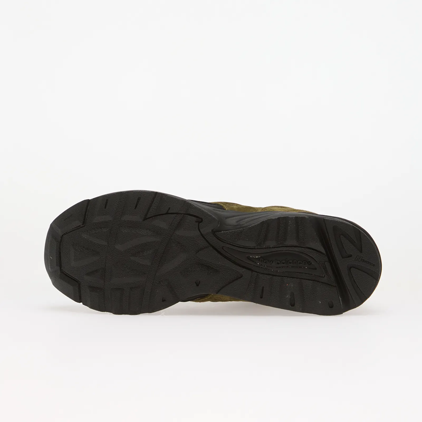 Chaussures et baskets homme New Balance 880R Wakame/ Black