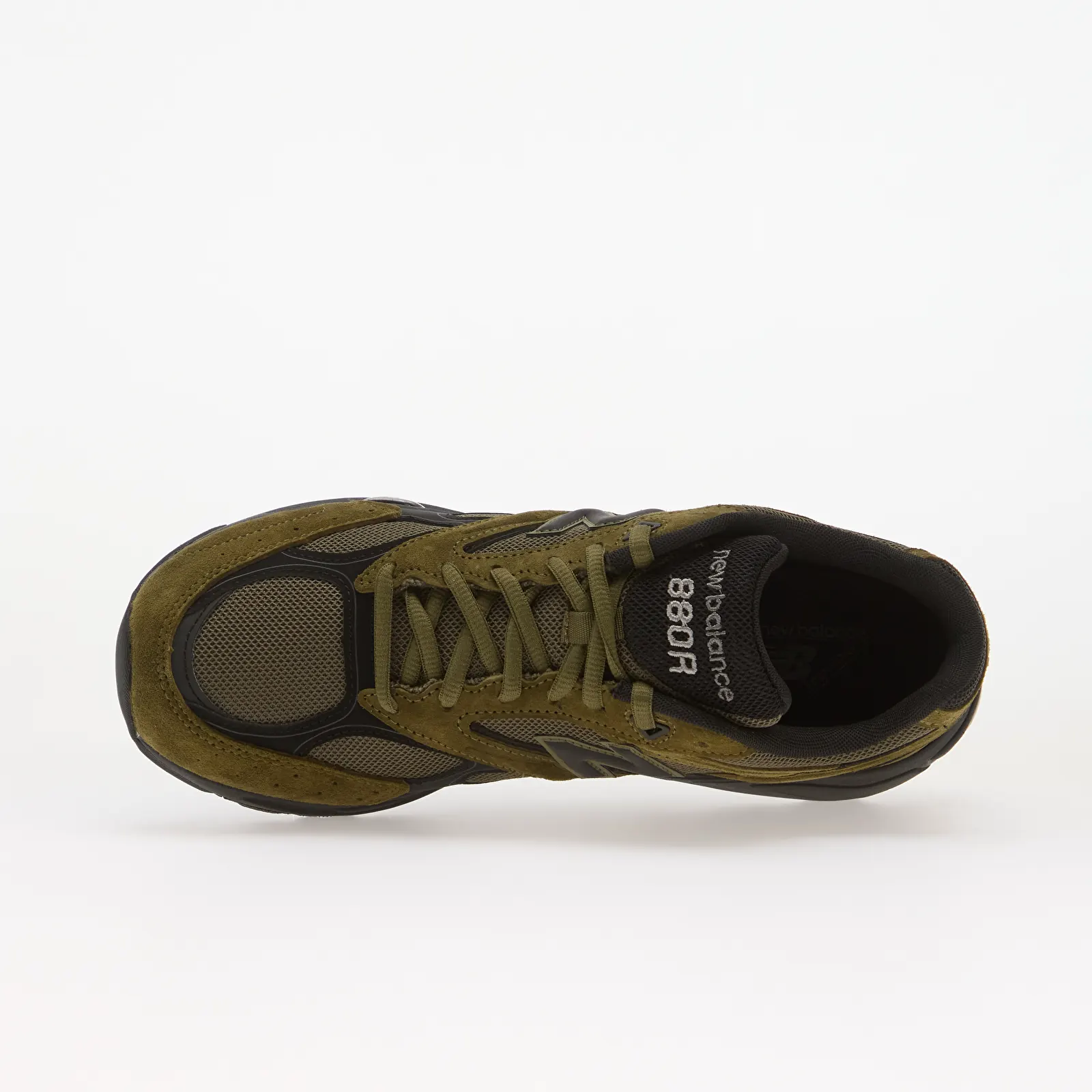 Chaussures et baskets homme New Balance 880R Wakame/ Black