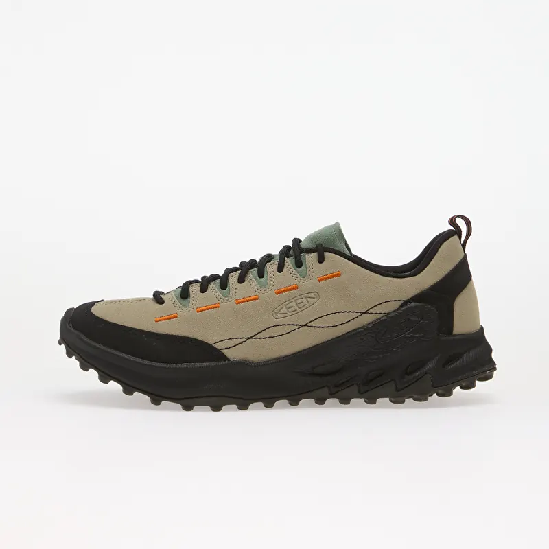 KEEN Jasper Zionic Men Abbey Stone/ Legion Pd